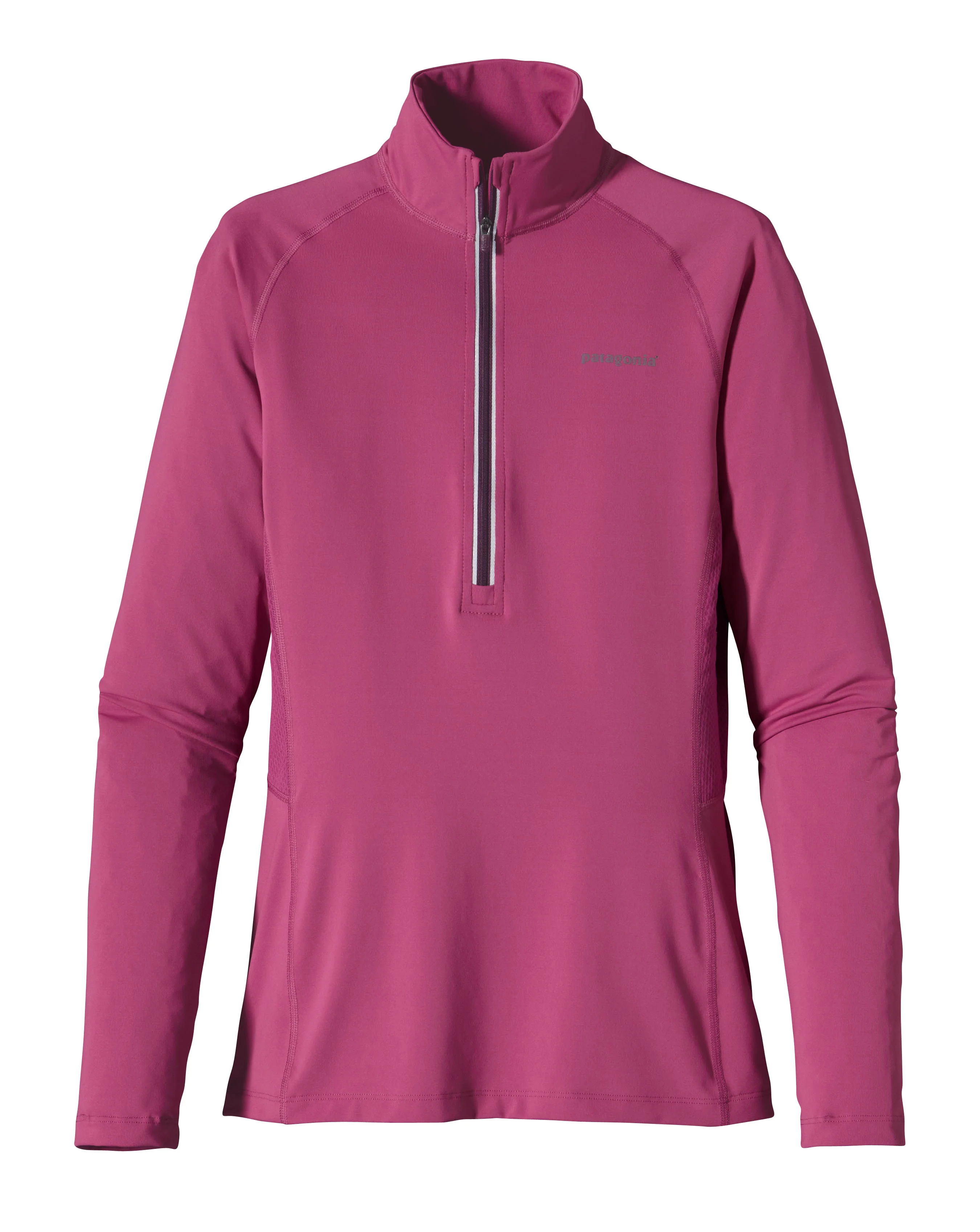 Women's Long-Sleeved All Weather Top