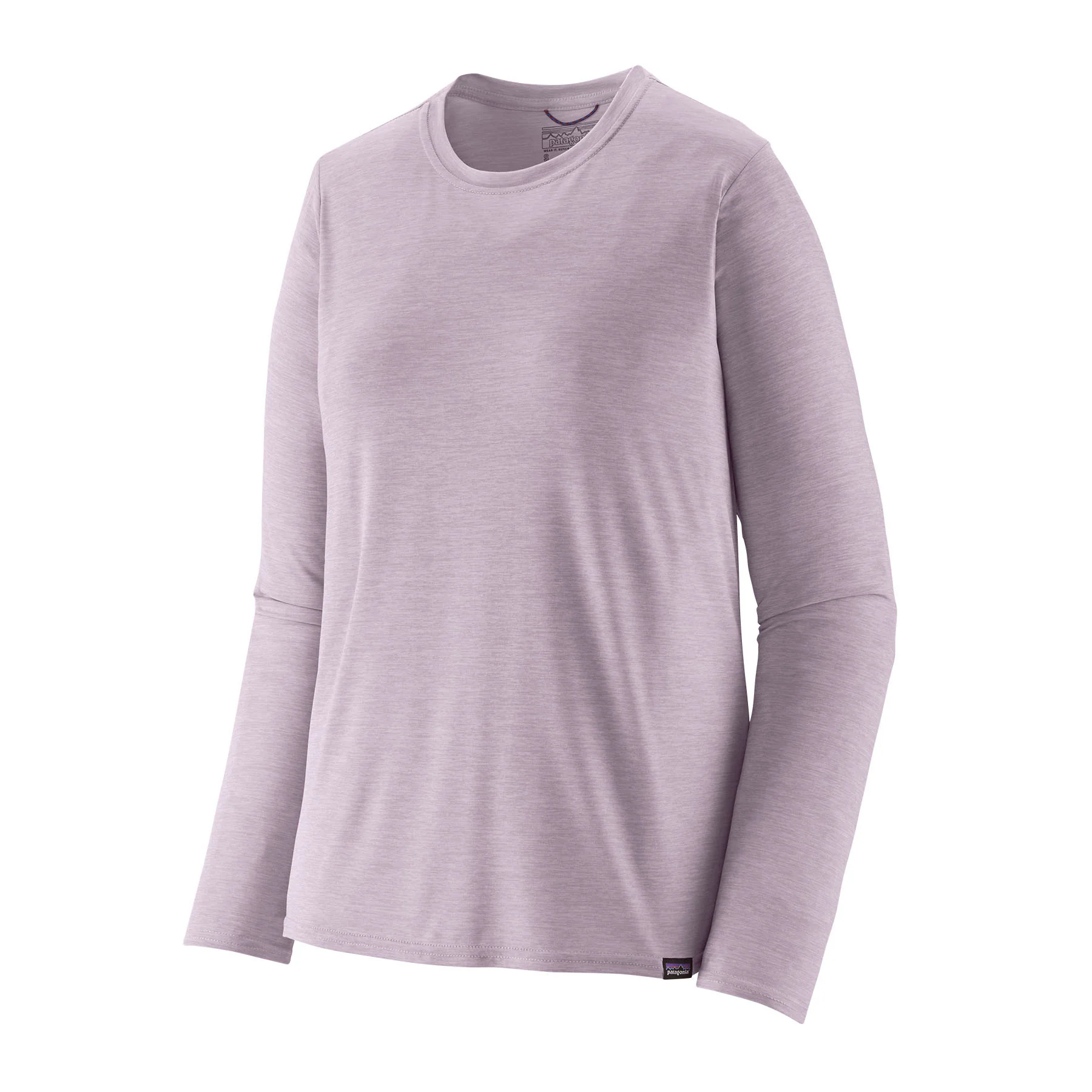 Women's Long-Sleeved Capilene® Cool Daily Shirt