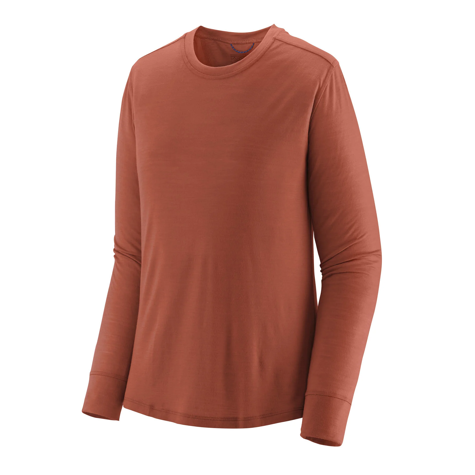 Women's Long-Sleeved Capilene® Cool Merino Shirt