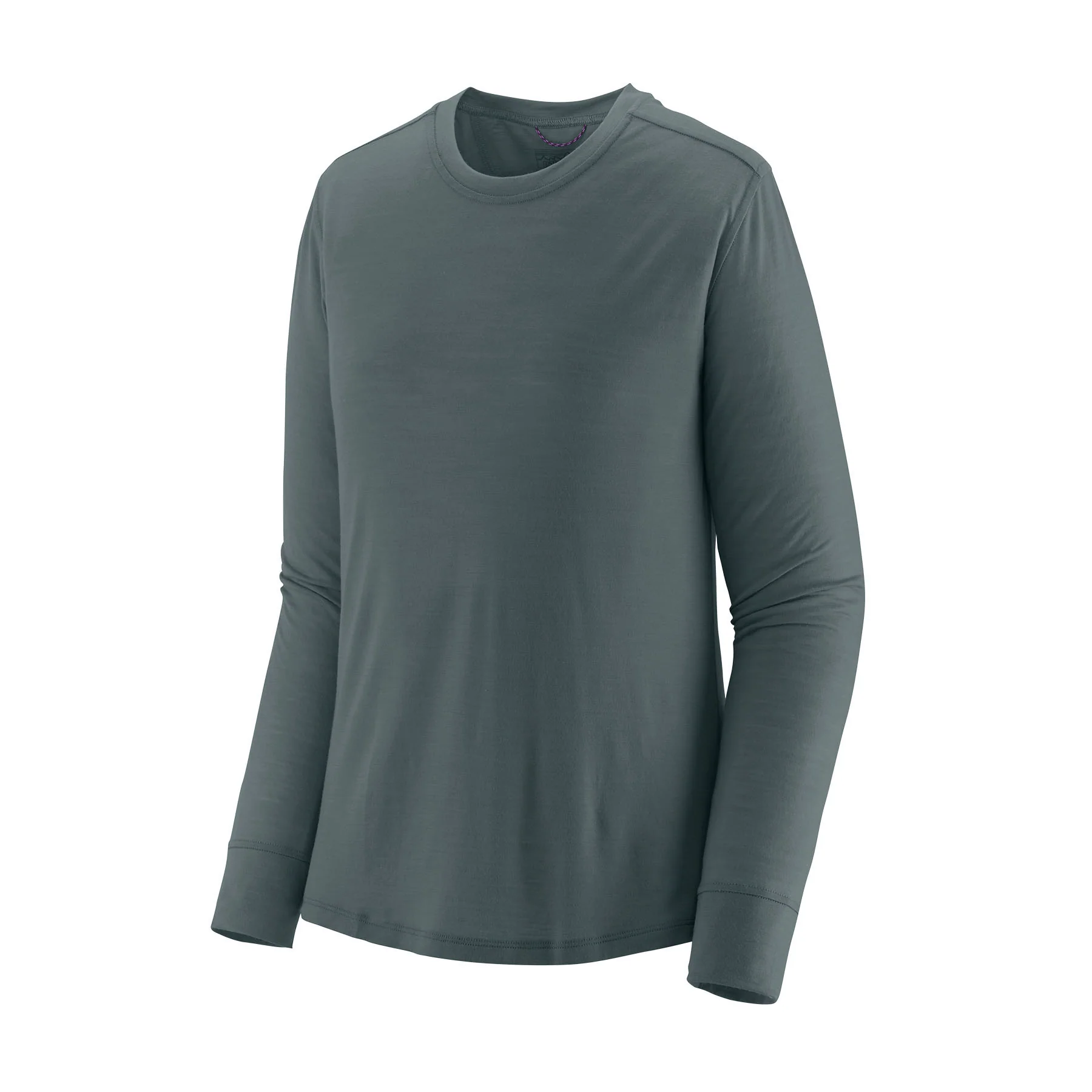 Women's Long-Sleeved Capilene® Cool Merino Shirt