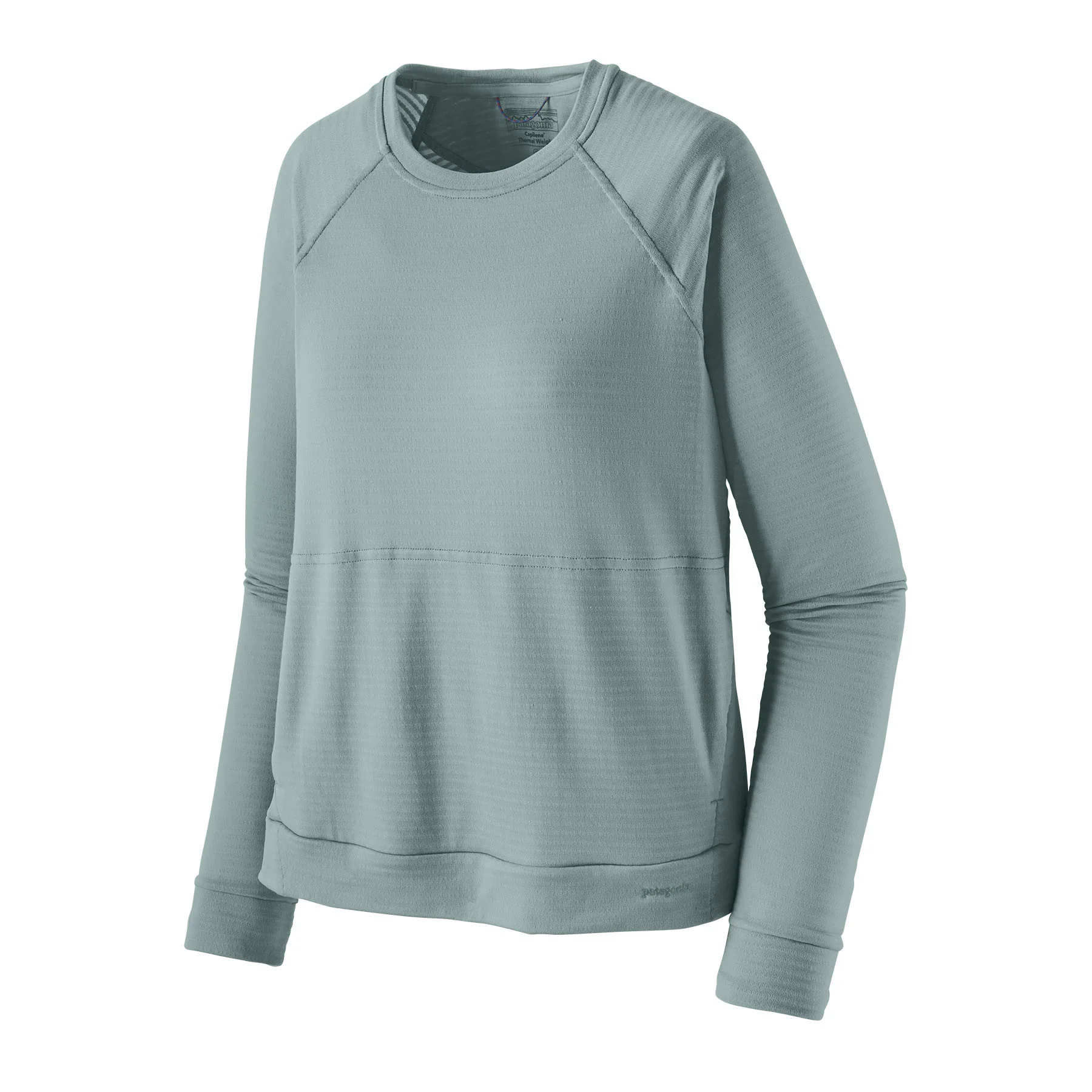 Women's Long-Sleeved Capilene® Thermal Crew