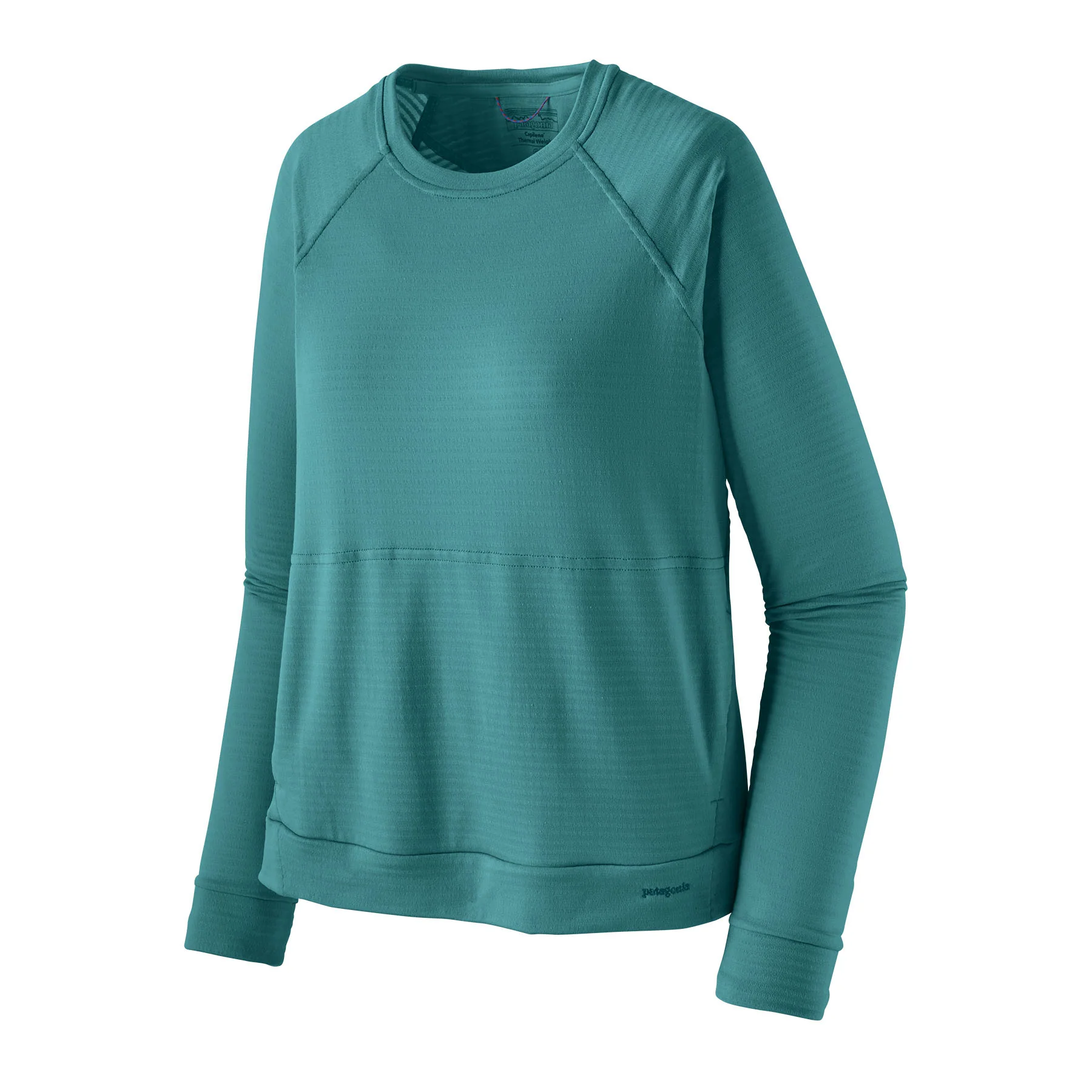 Women's Long-Sleeved Capilene® Thermal Crew