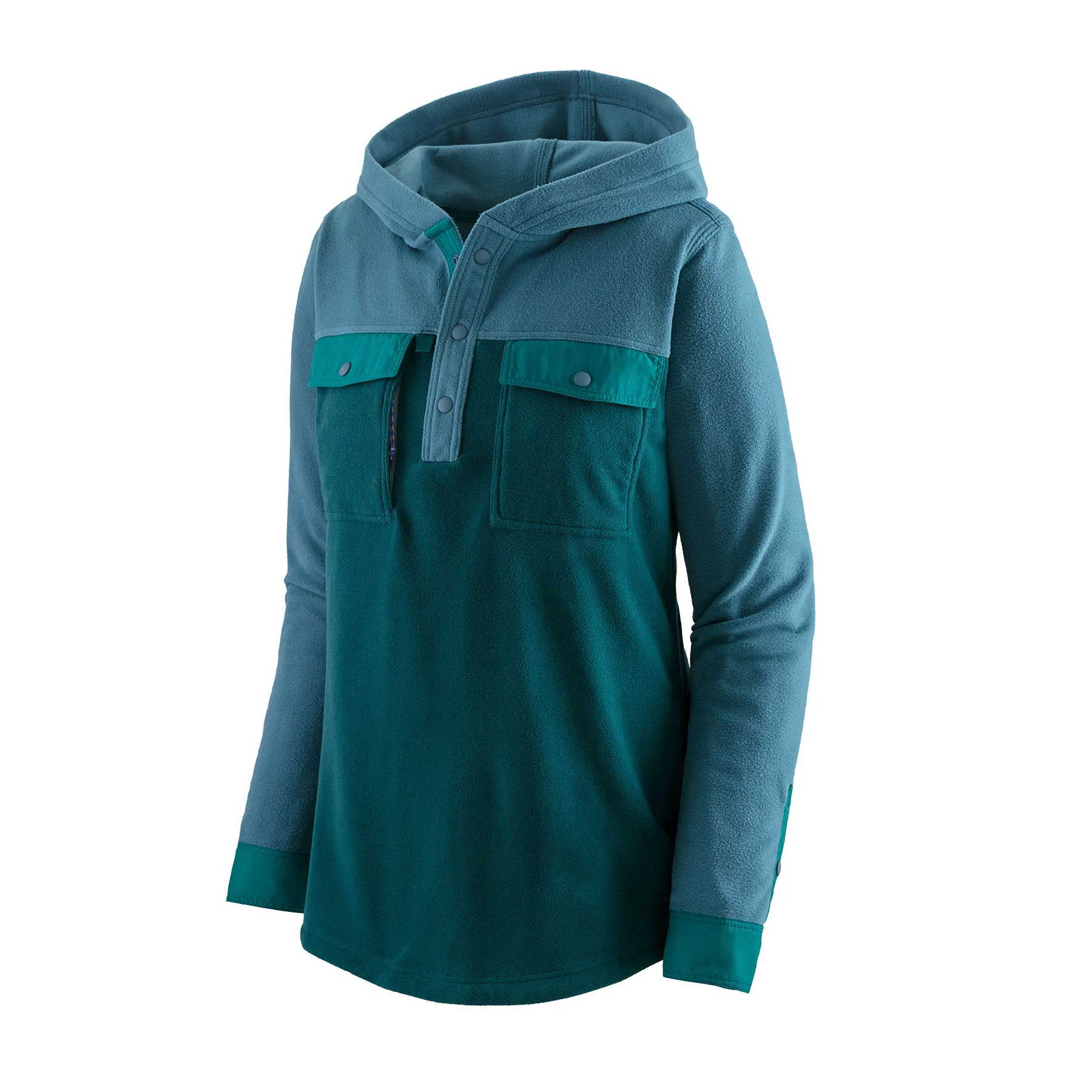 Women's Long-Sleeved Early Rise Shirt