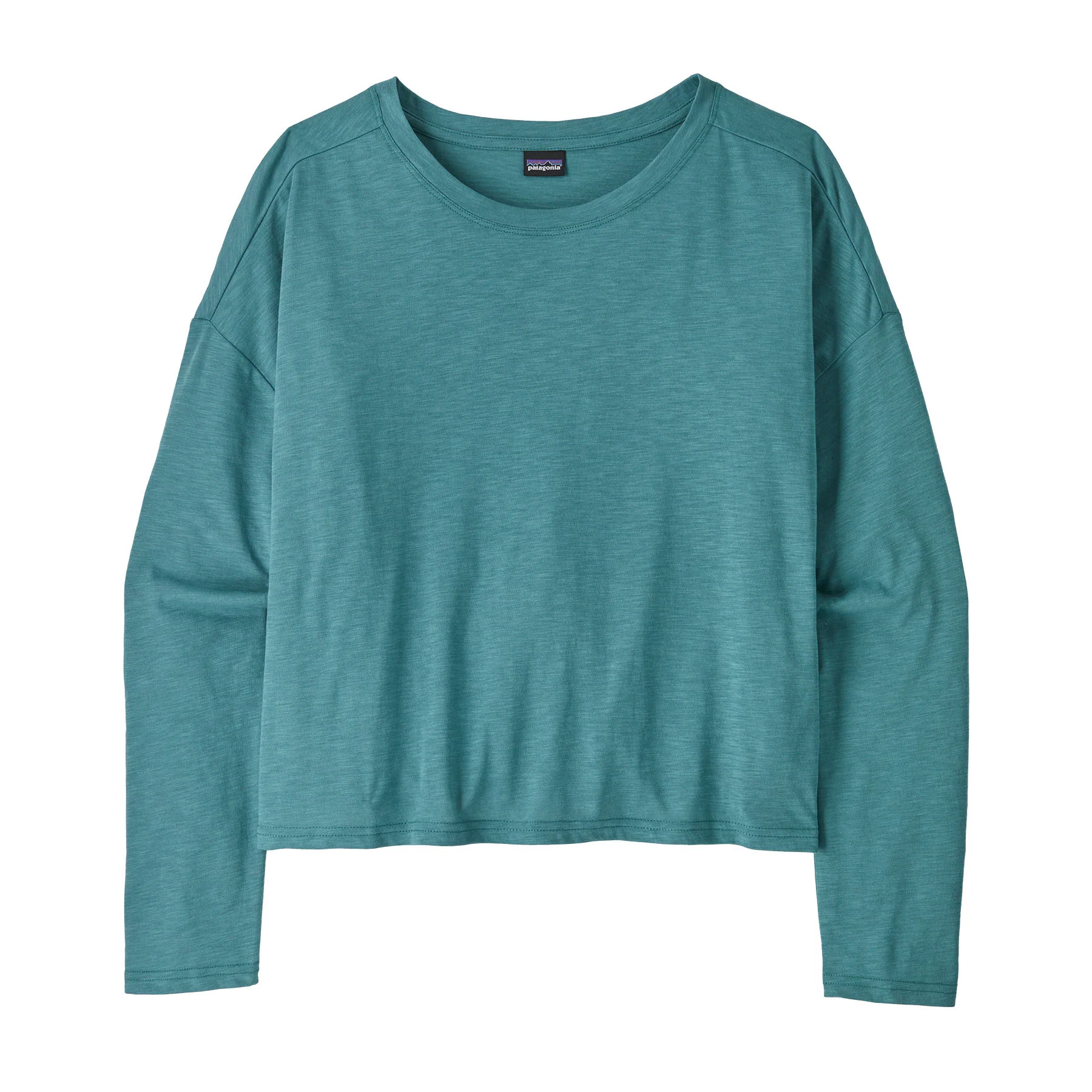 Women's Long-Sleeved Mainstay Top