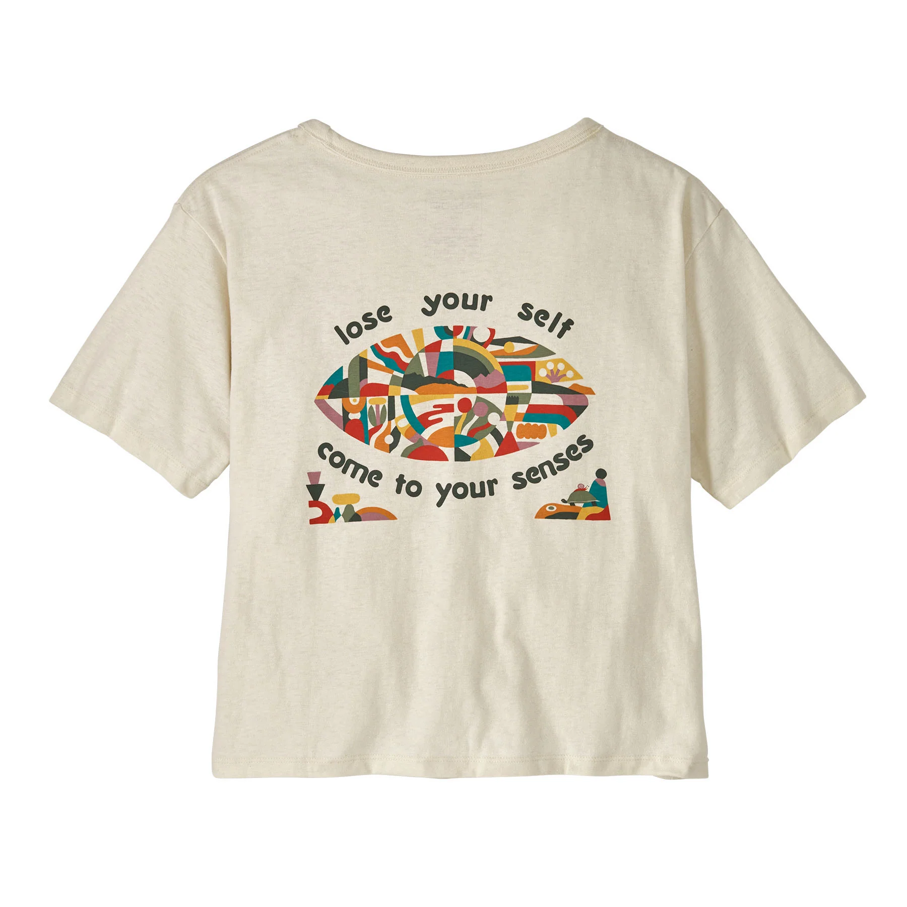 Women's Lose It Easy-Cut Responsibili-Tee®