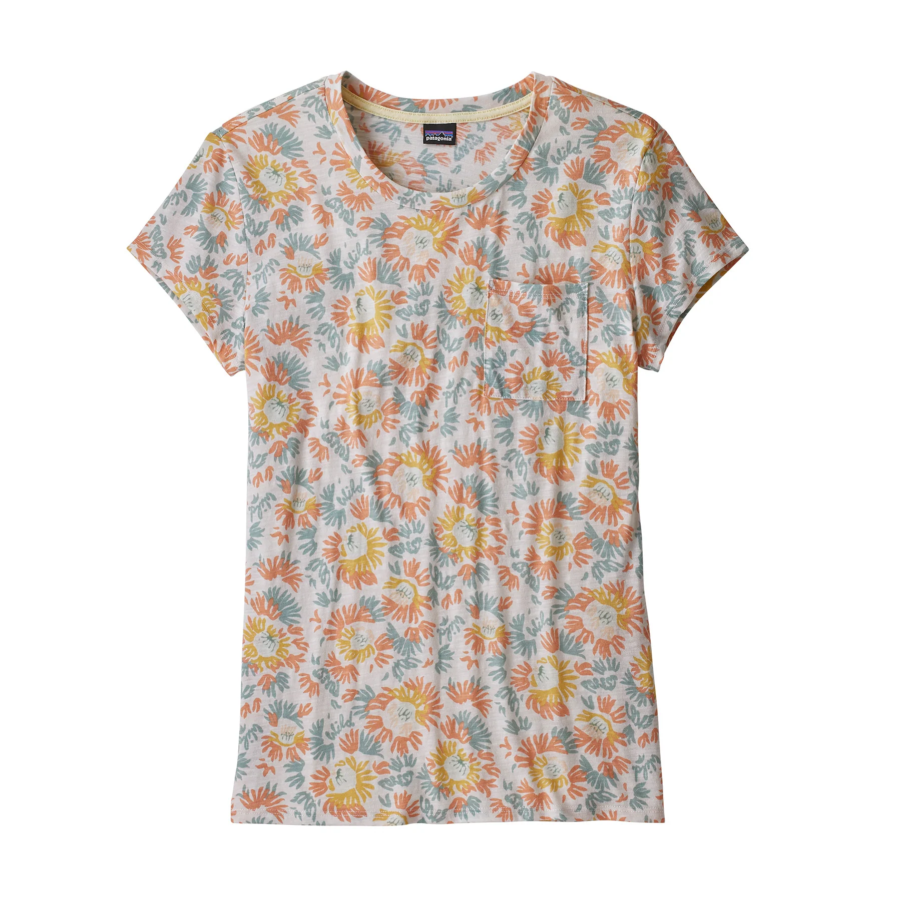 Women's Mainstay Tee