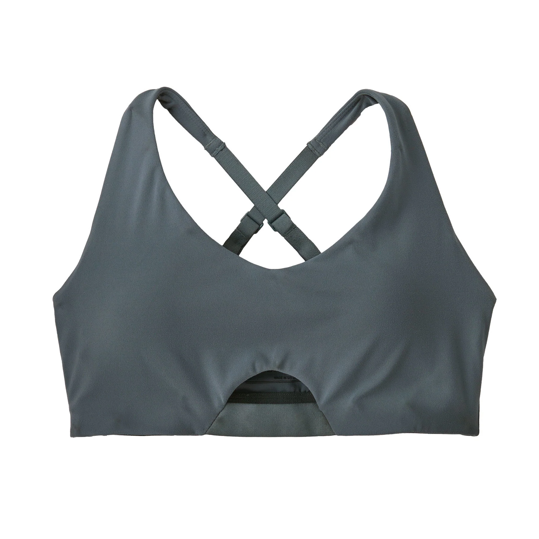 Women's Maipo Low-Impact Adjustable Bra