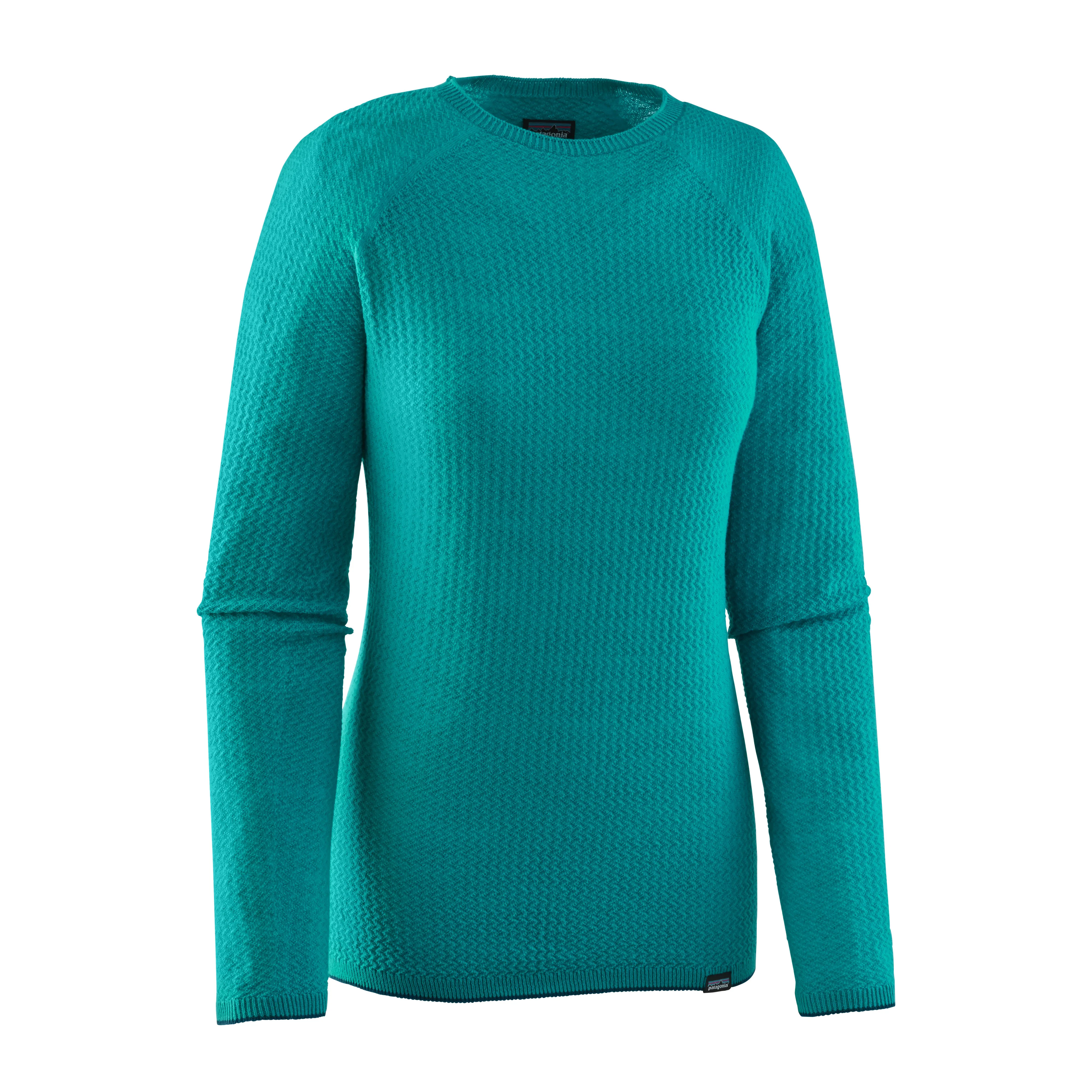 Women's Merino Air® Crew