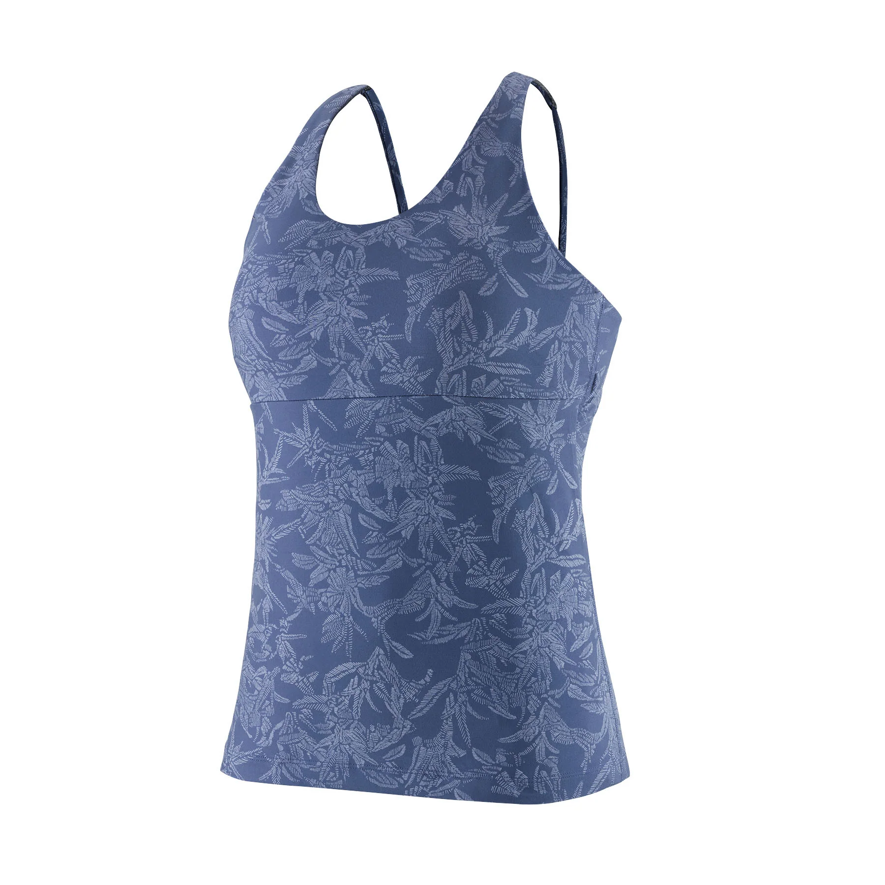 Women's Mibra Tank