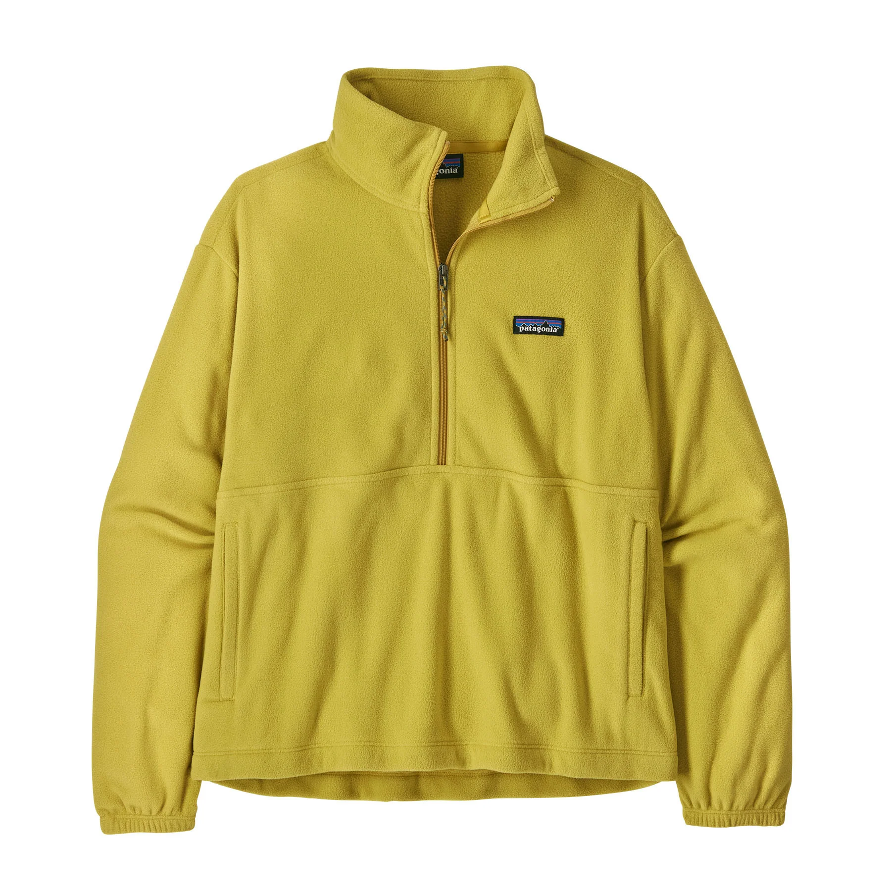 Women's Micro D® 1/2-Zip Fleece Pullover