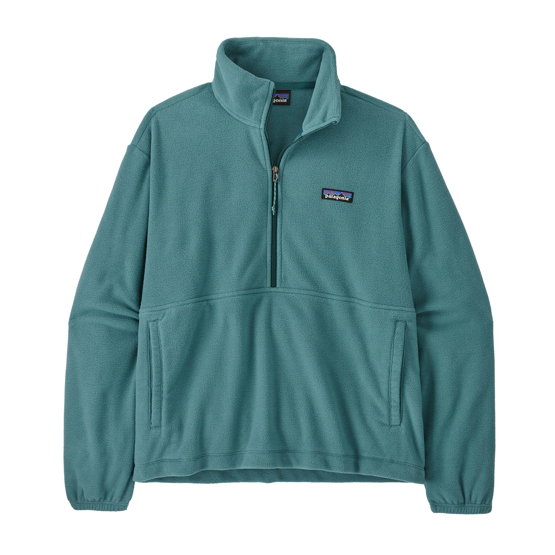 Women's Micro D® 1/2-Zip Fleece Pullover