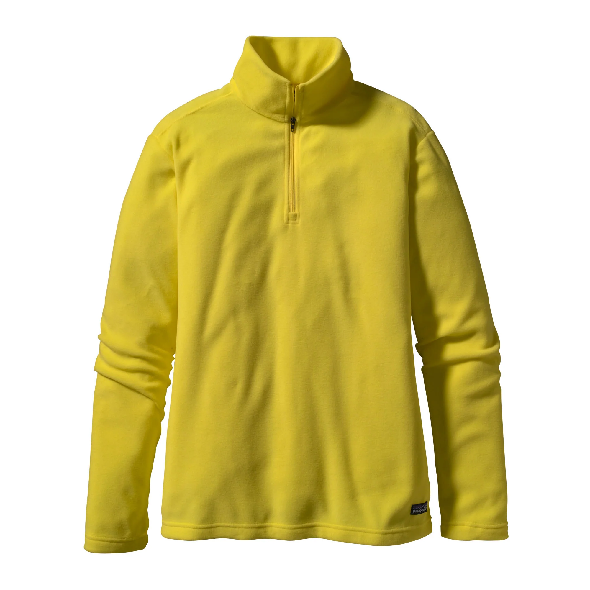 Women's Micro D® 1/4-Zip