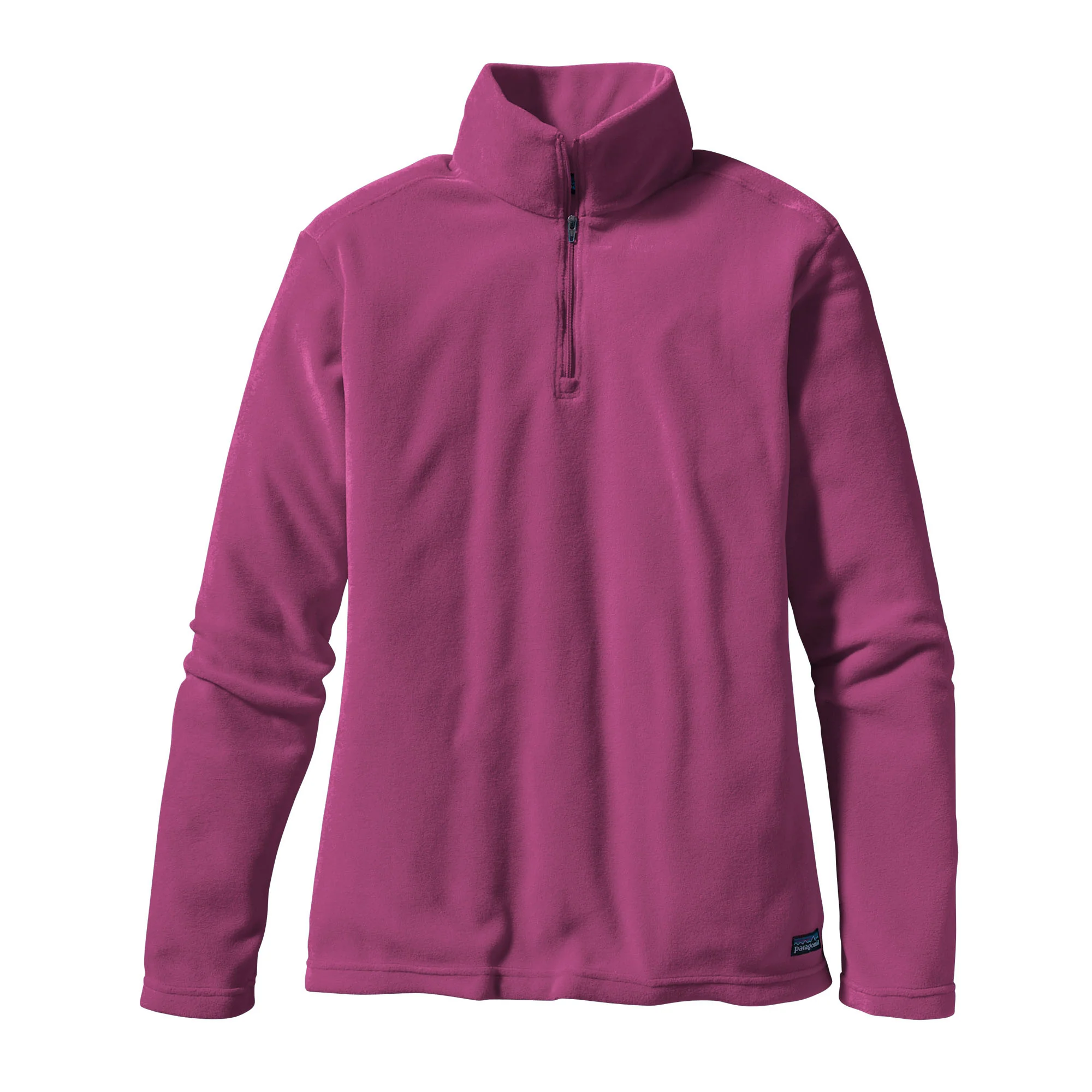 Women's Micro D® 1/4-Zip