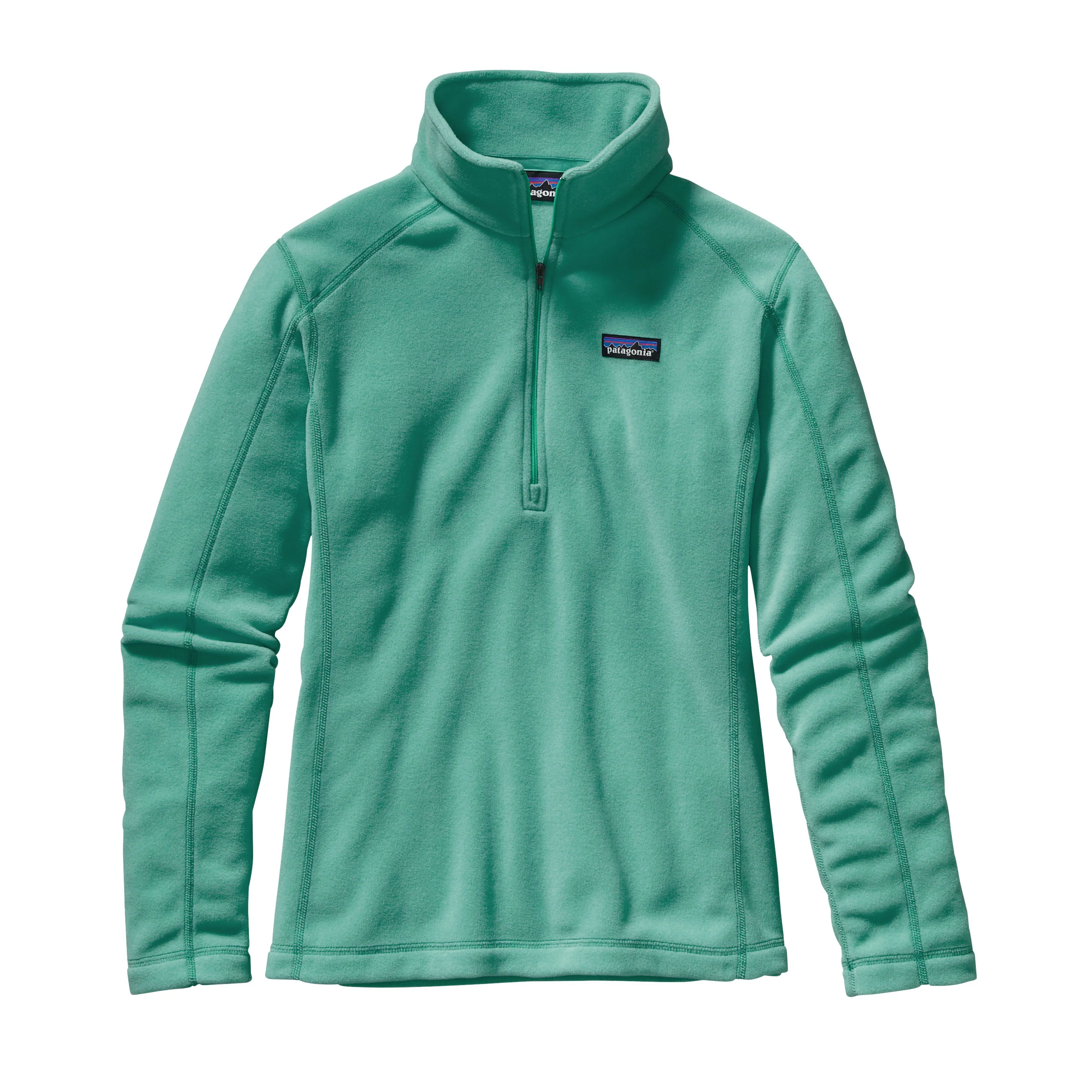 Women's Micro D® 1/4-Zip