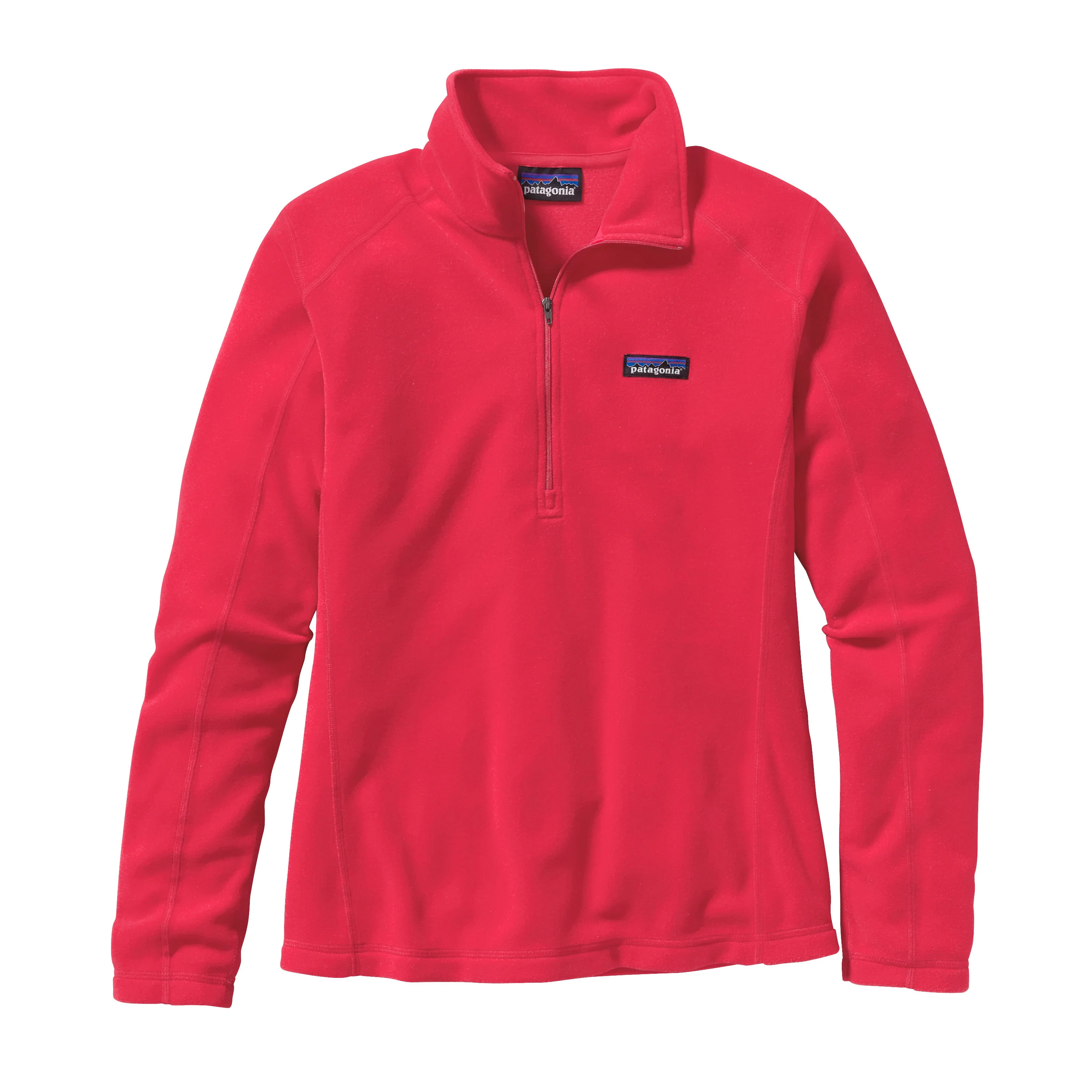 Women's Micro D® 1/4-Zip