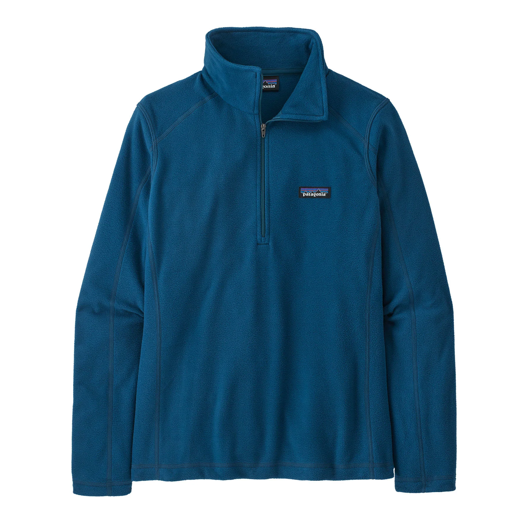 Women's Micro D® 1/4-Zip