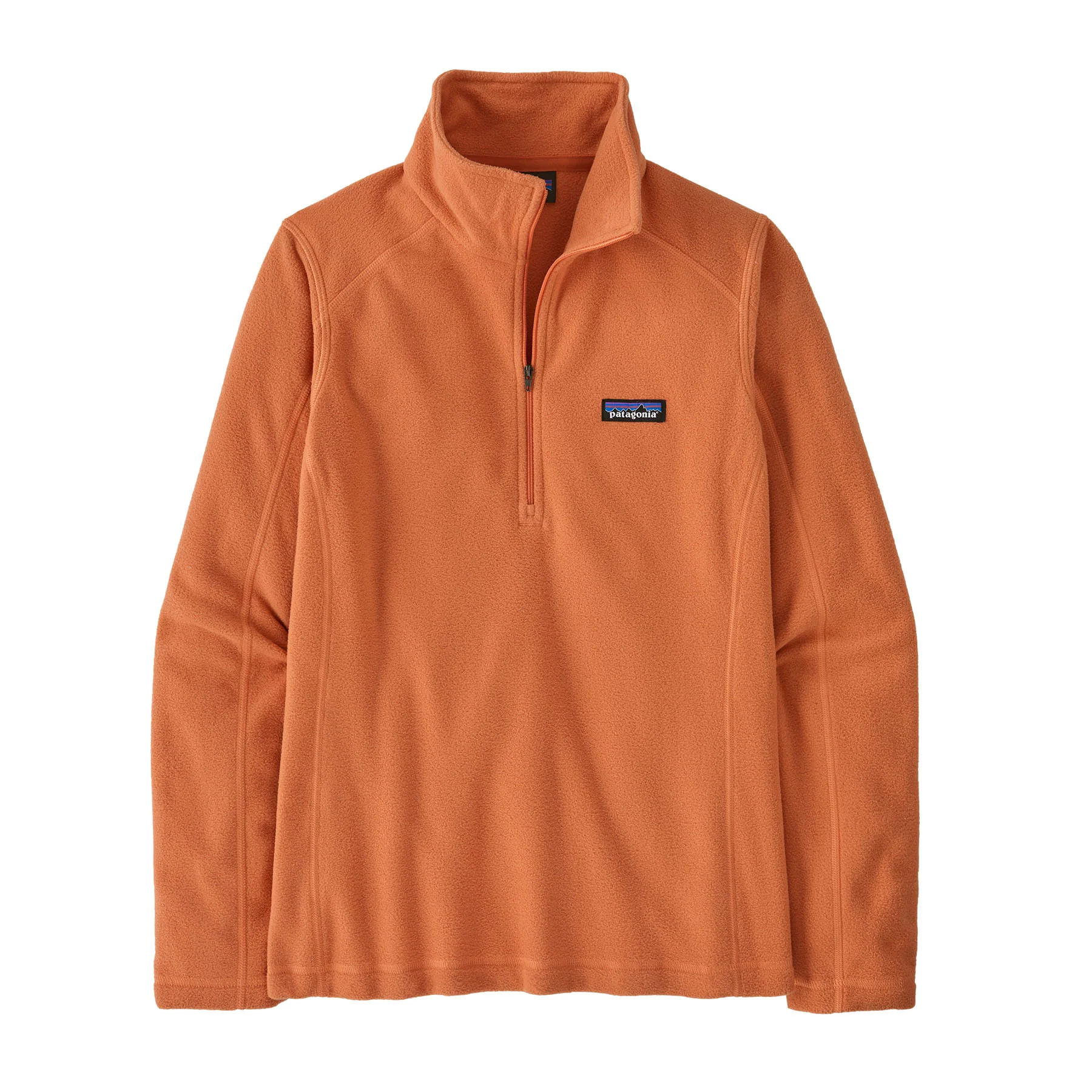 Women's Micro D® 1/4-Zip