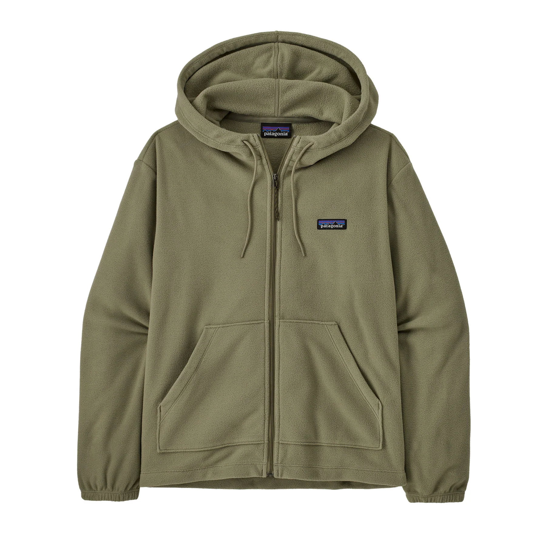 Women's Micro D® Fleece Hoody