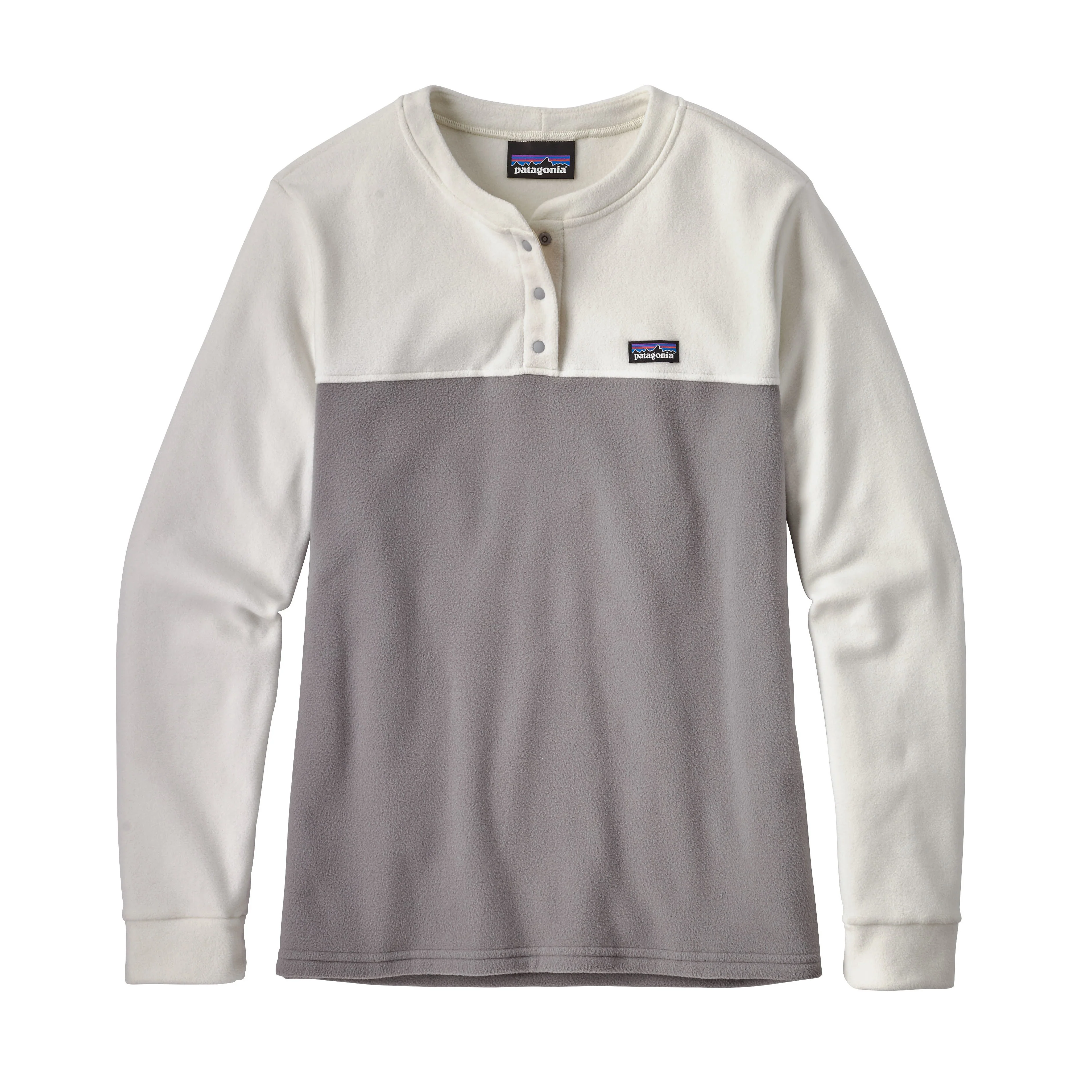 Women's Micro D® Henley