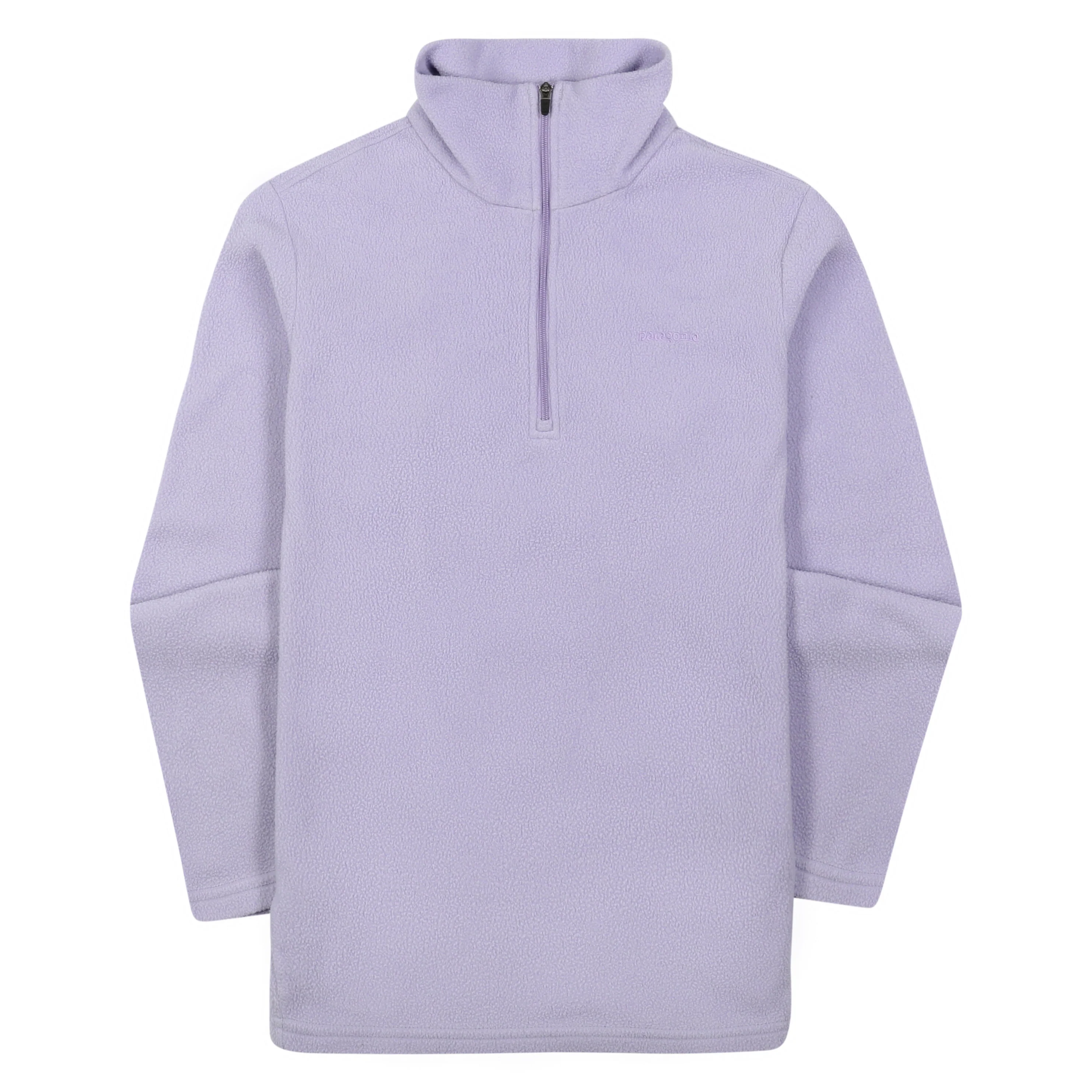 Women's Micro D-Luxe® 1/4-Zip