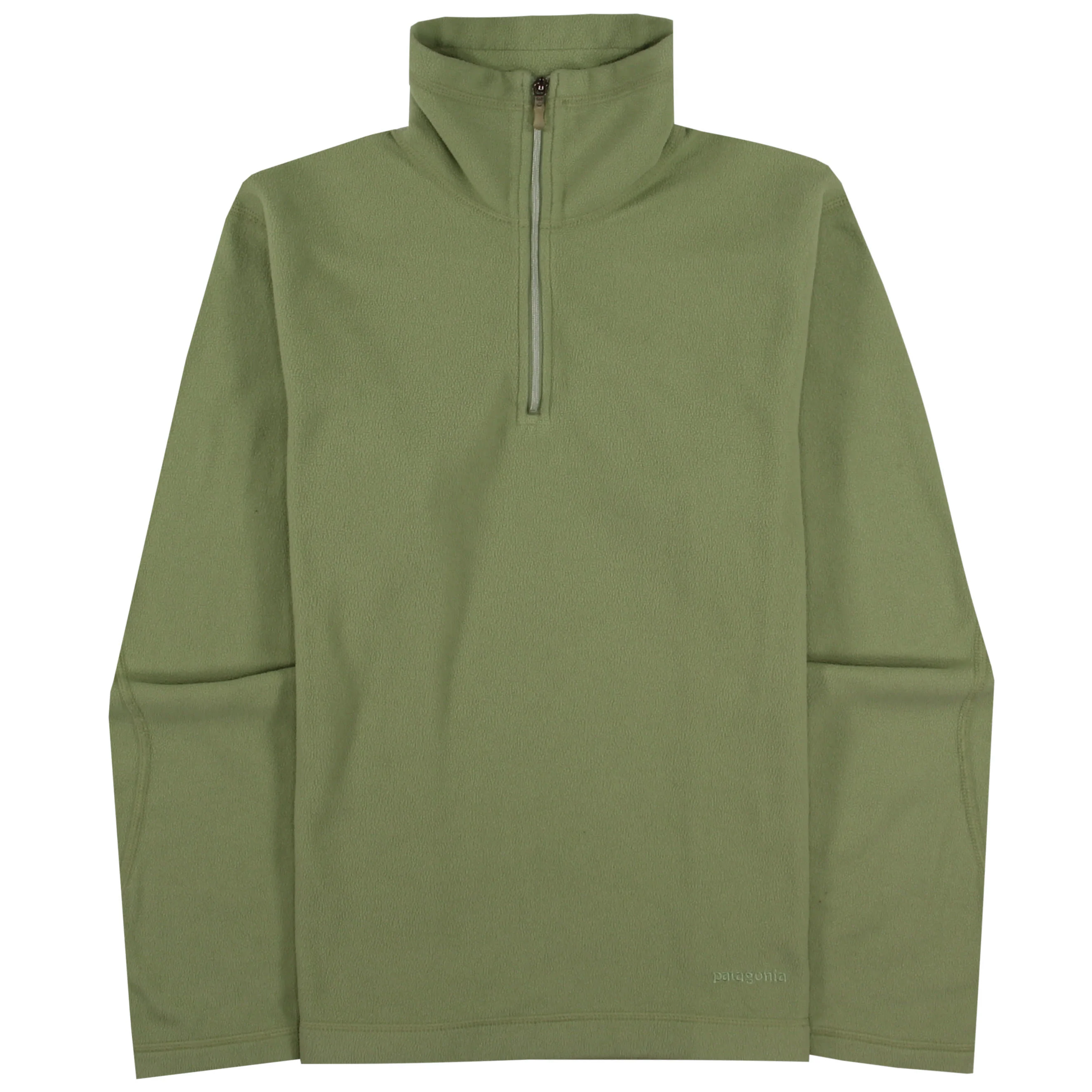 Women's Micro D-Luxe® 1/4-Zip