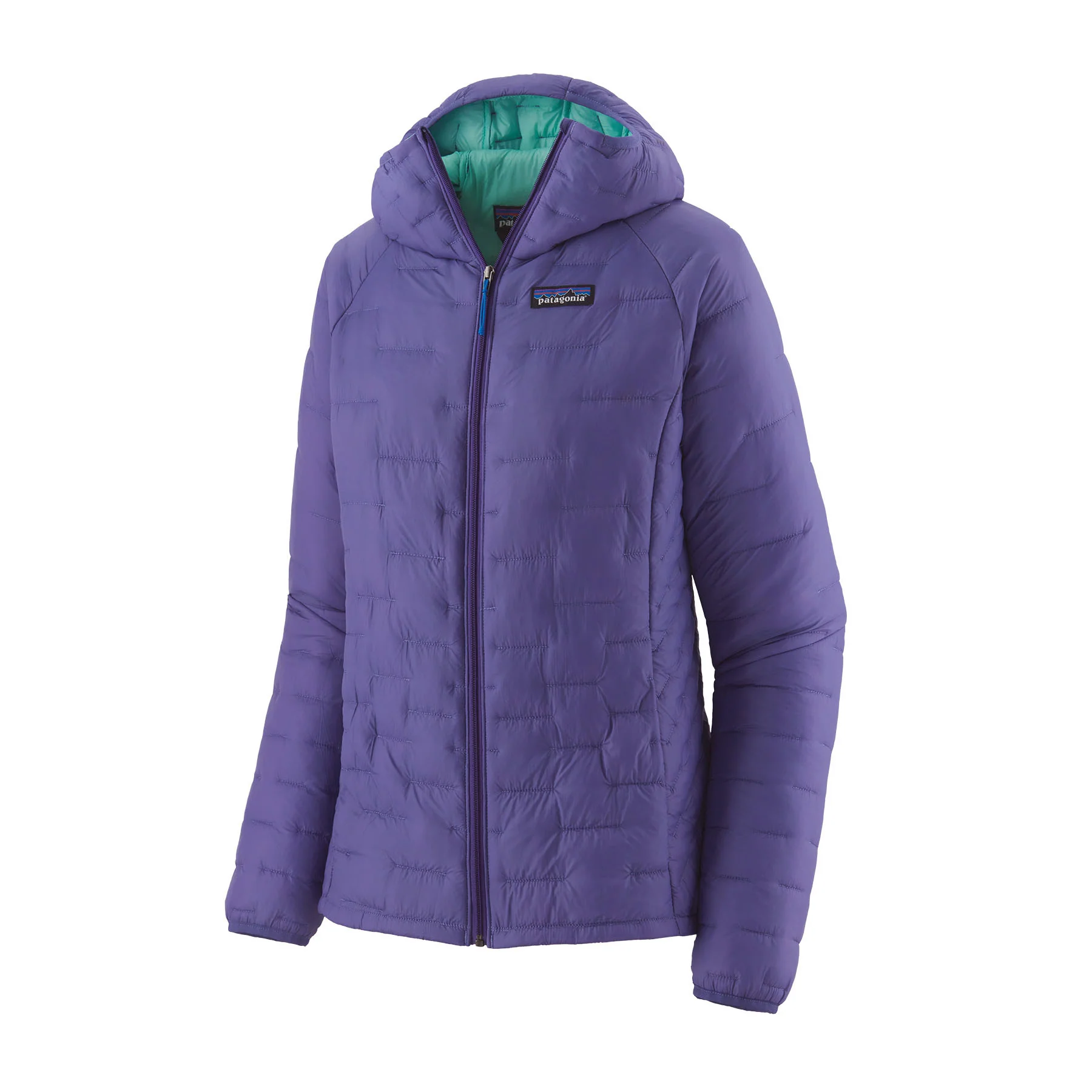 Women's Micro Puff® Hoody