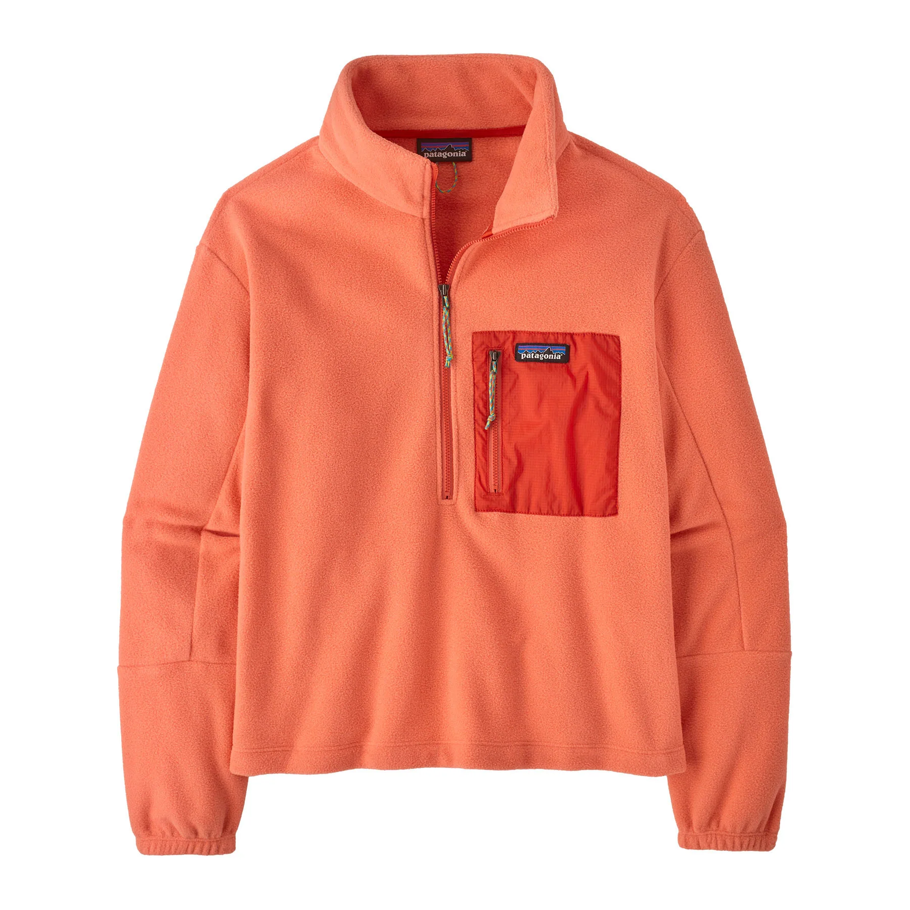 Women's Microdini 1/2-Zip Pullover