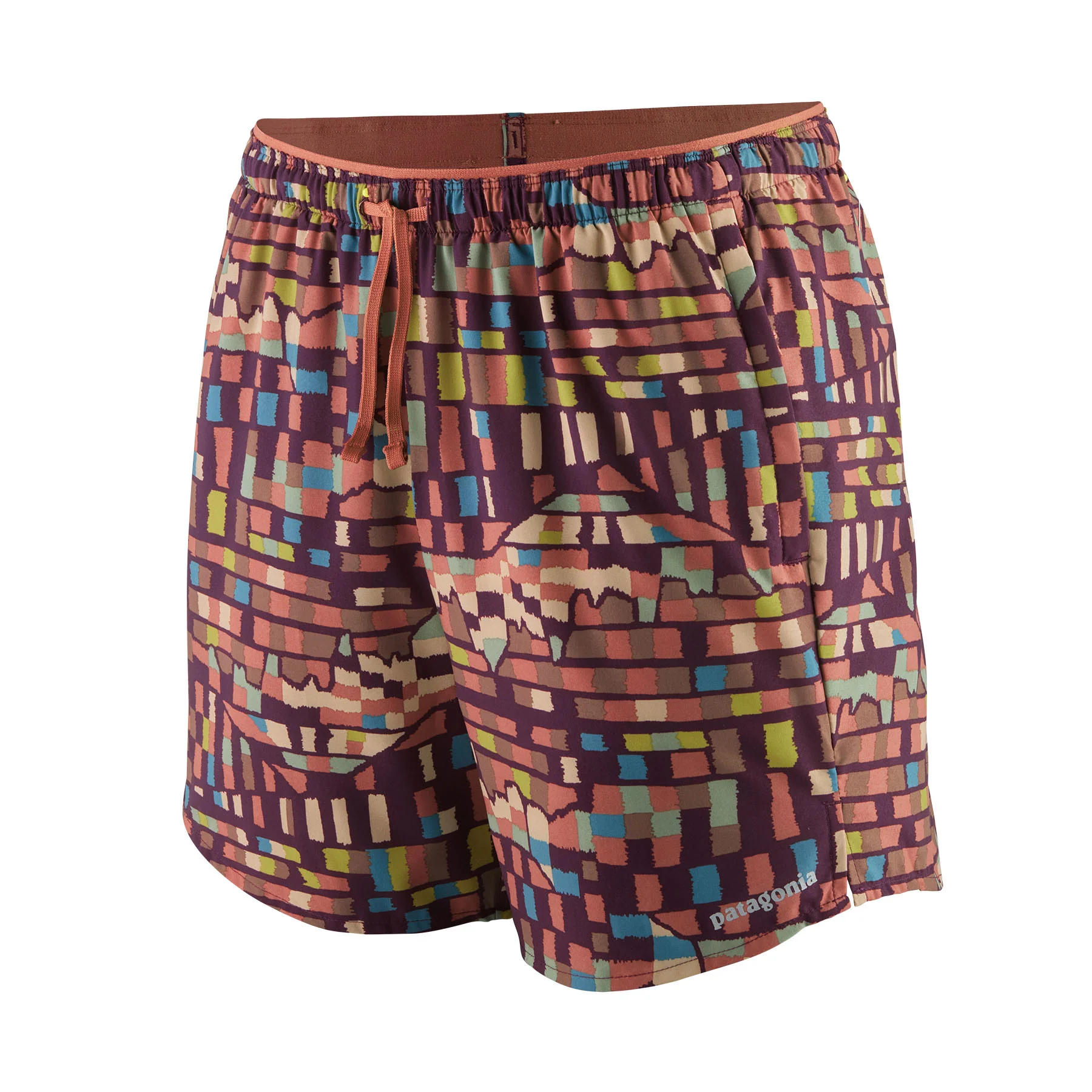 Women's Multi Trails Shorts - 5½"