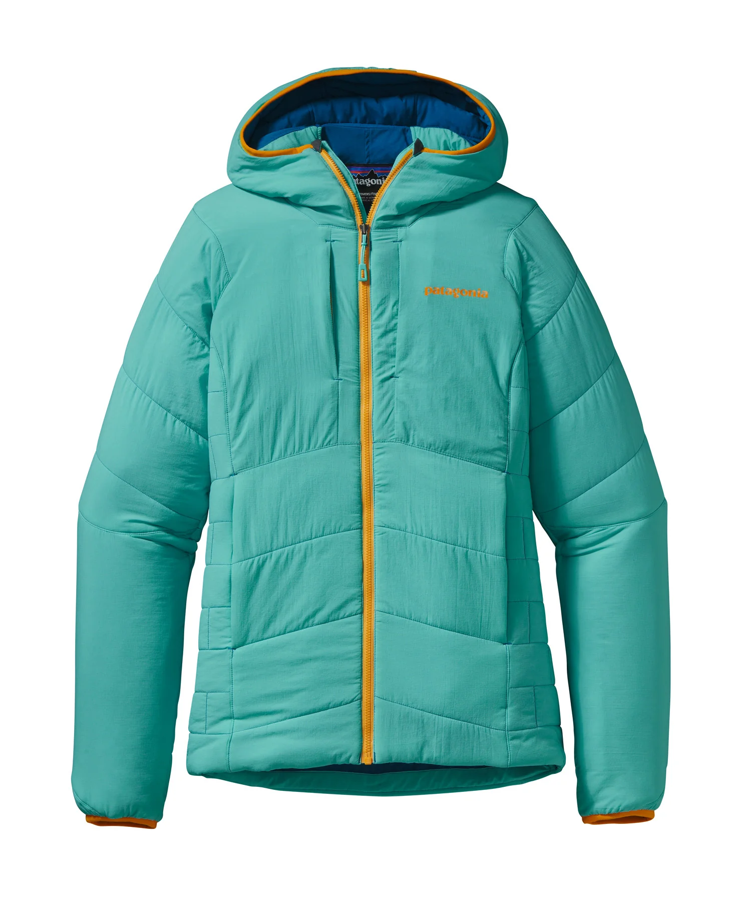 Women's Nano-Air® Hoody