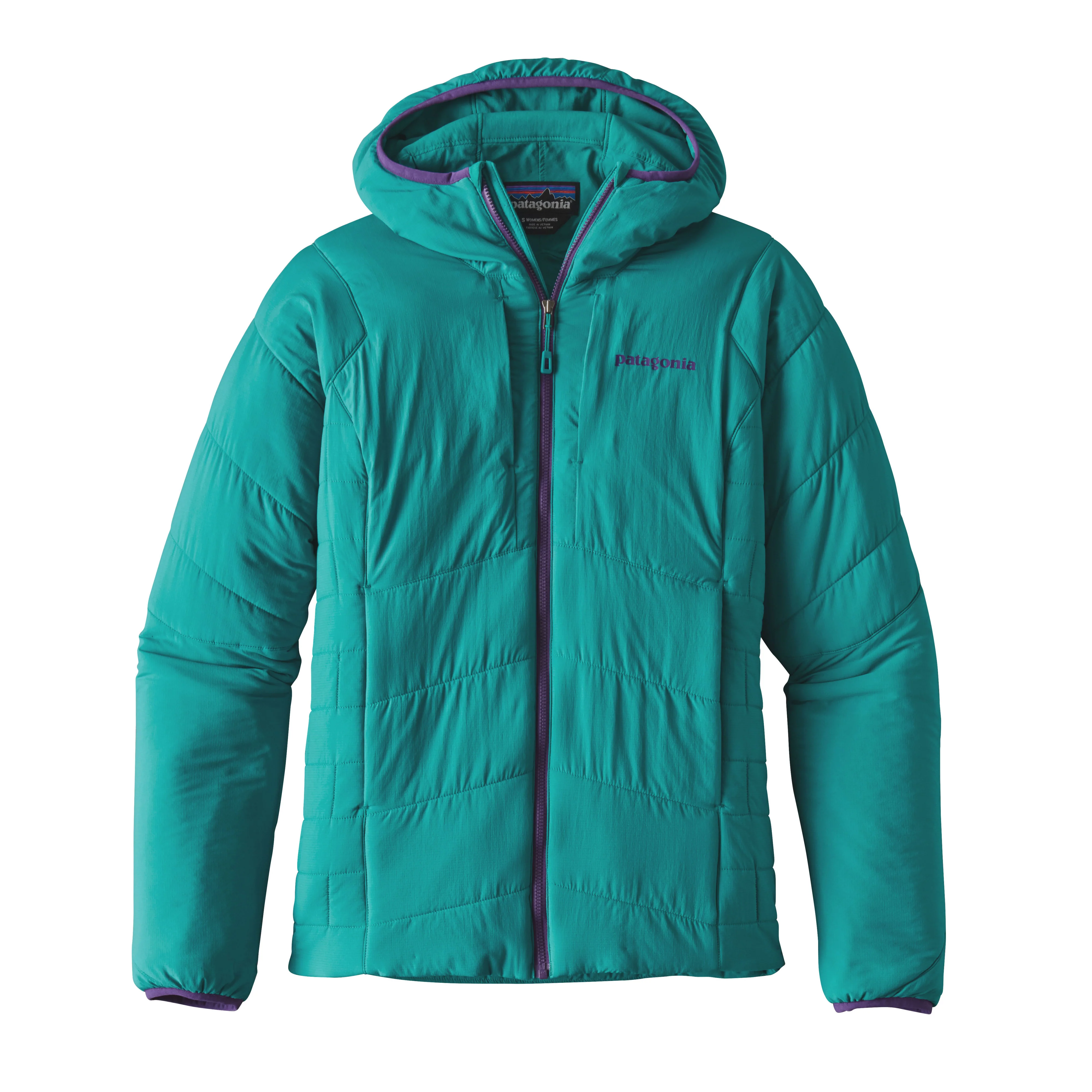Women's Nano-Air® Hoody