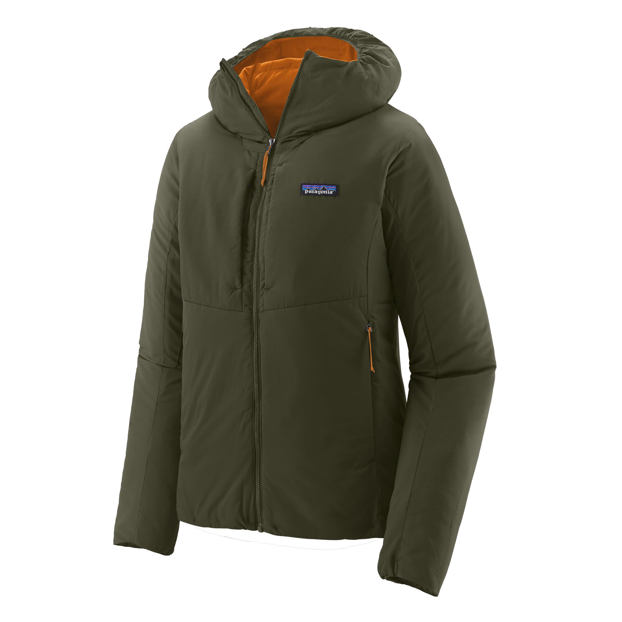 Women's Nano-Air® Hoody