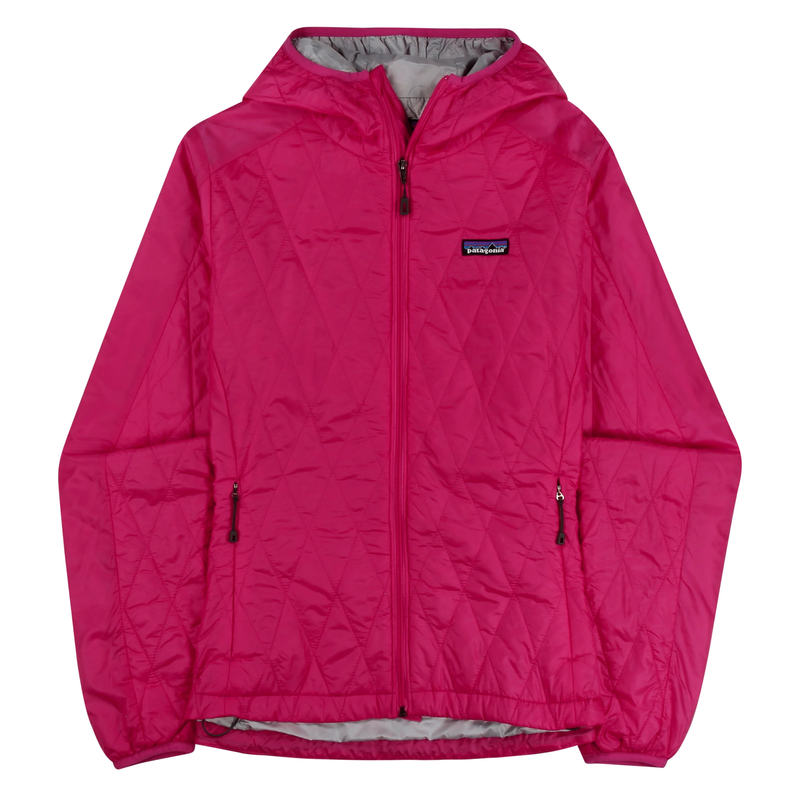 Women's Nano Puff® Hoody