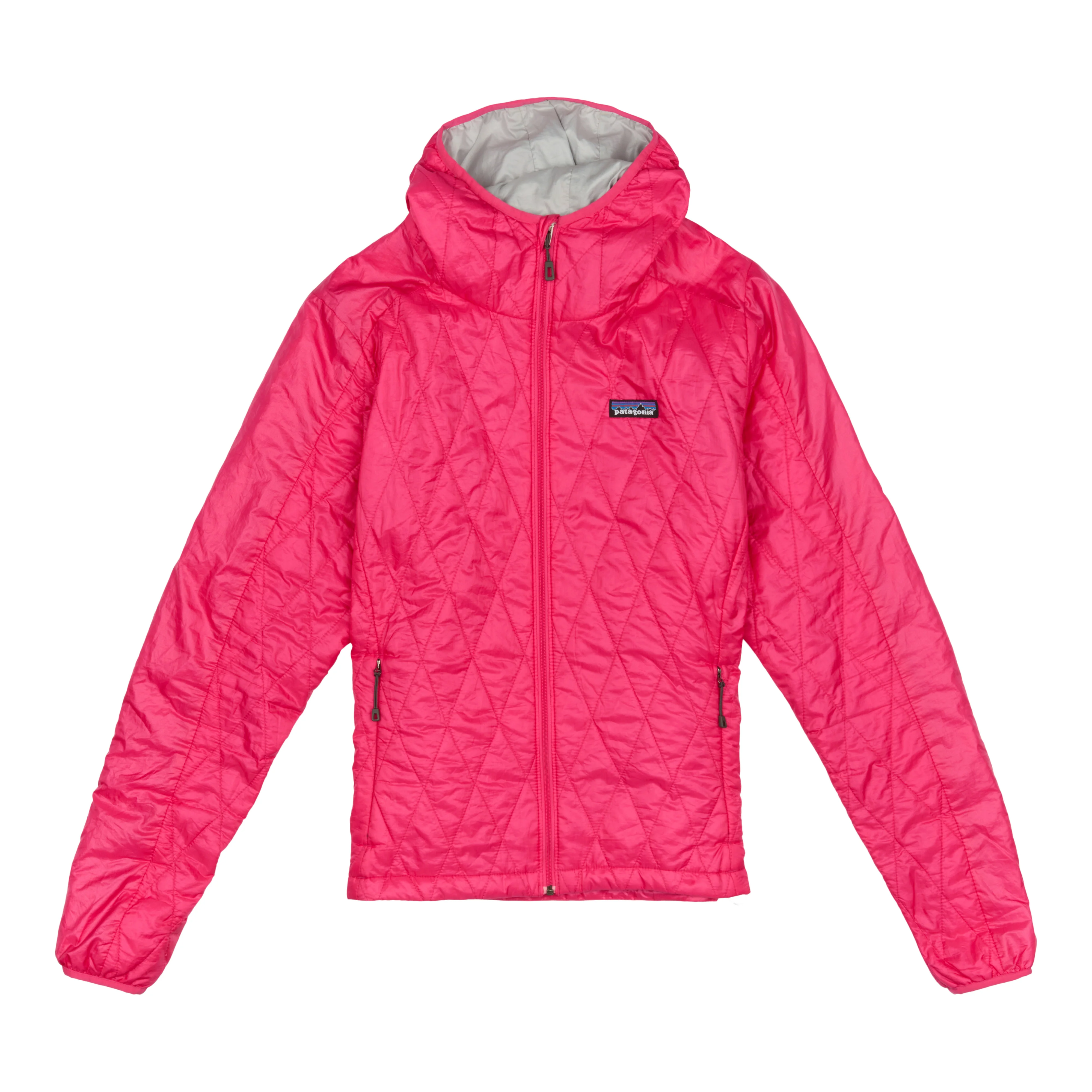 Women's Nano Puff® Hoody - Image 2