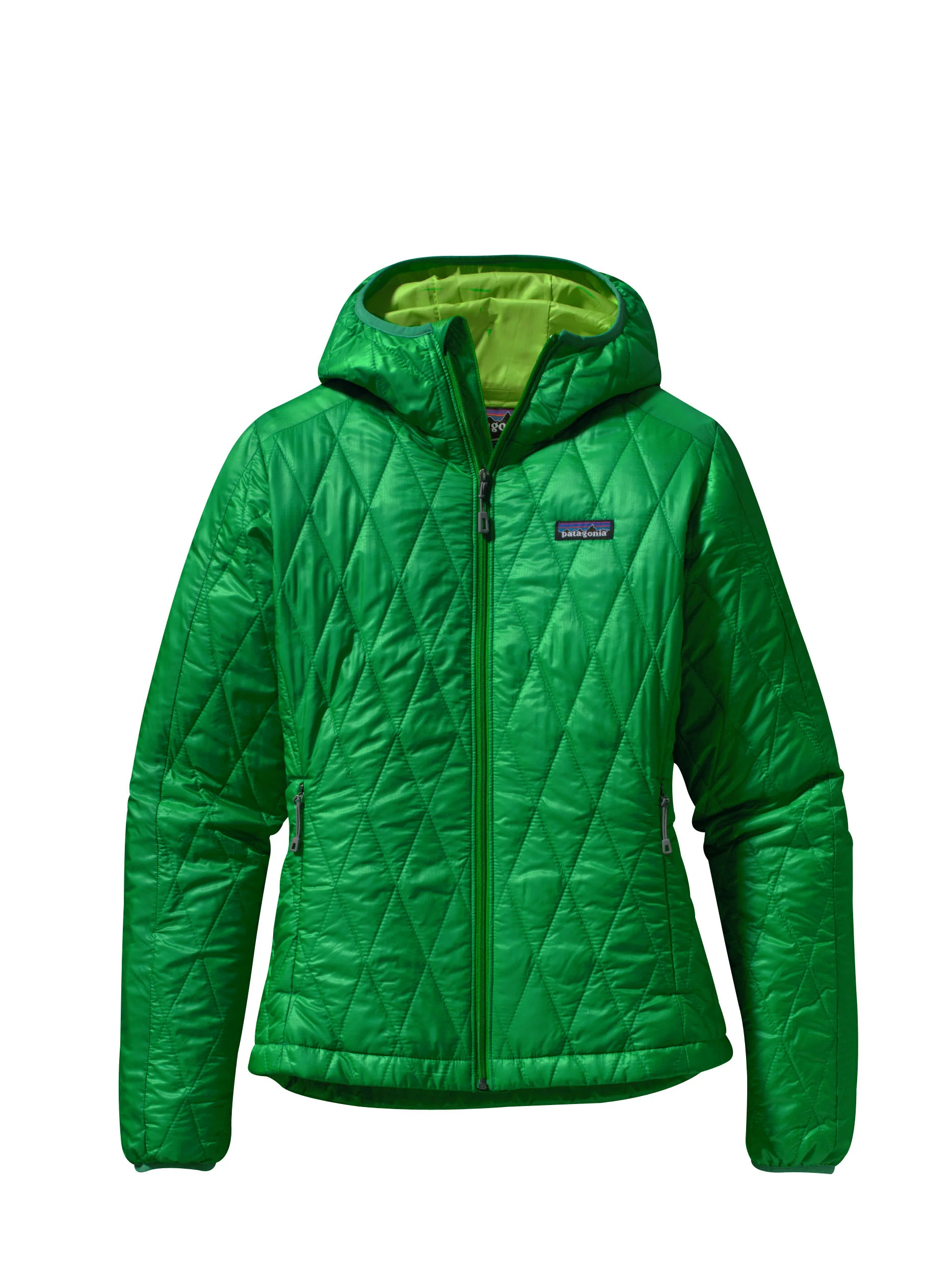 Women's Nano Puff® Hoody