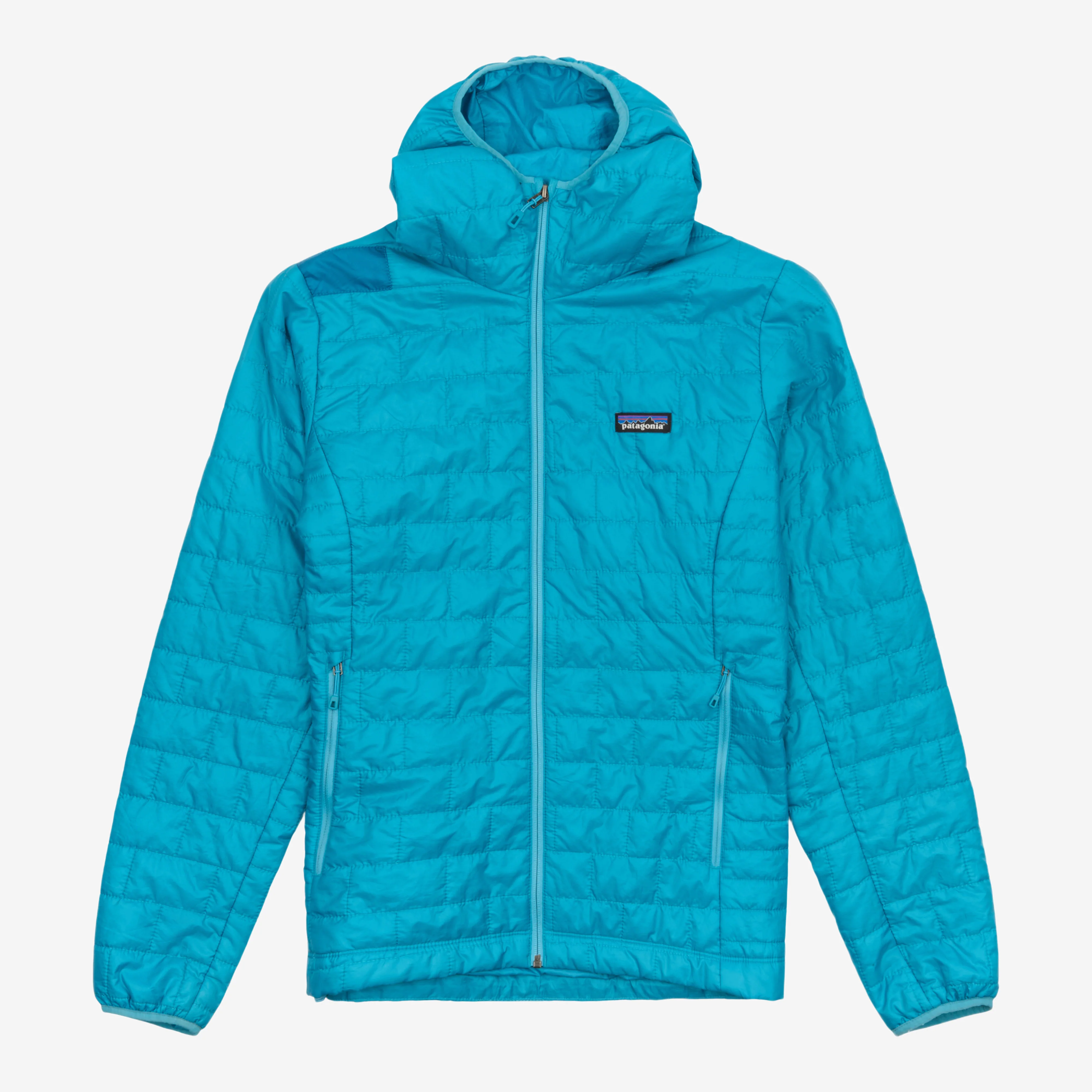 Women's Nano Puff® Hoody