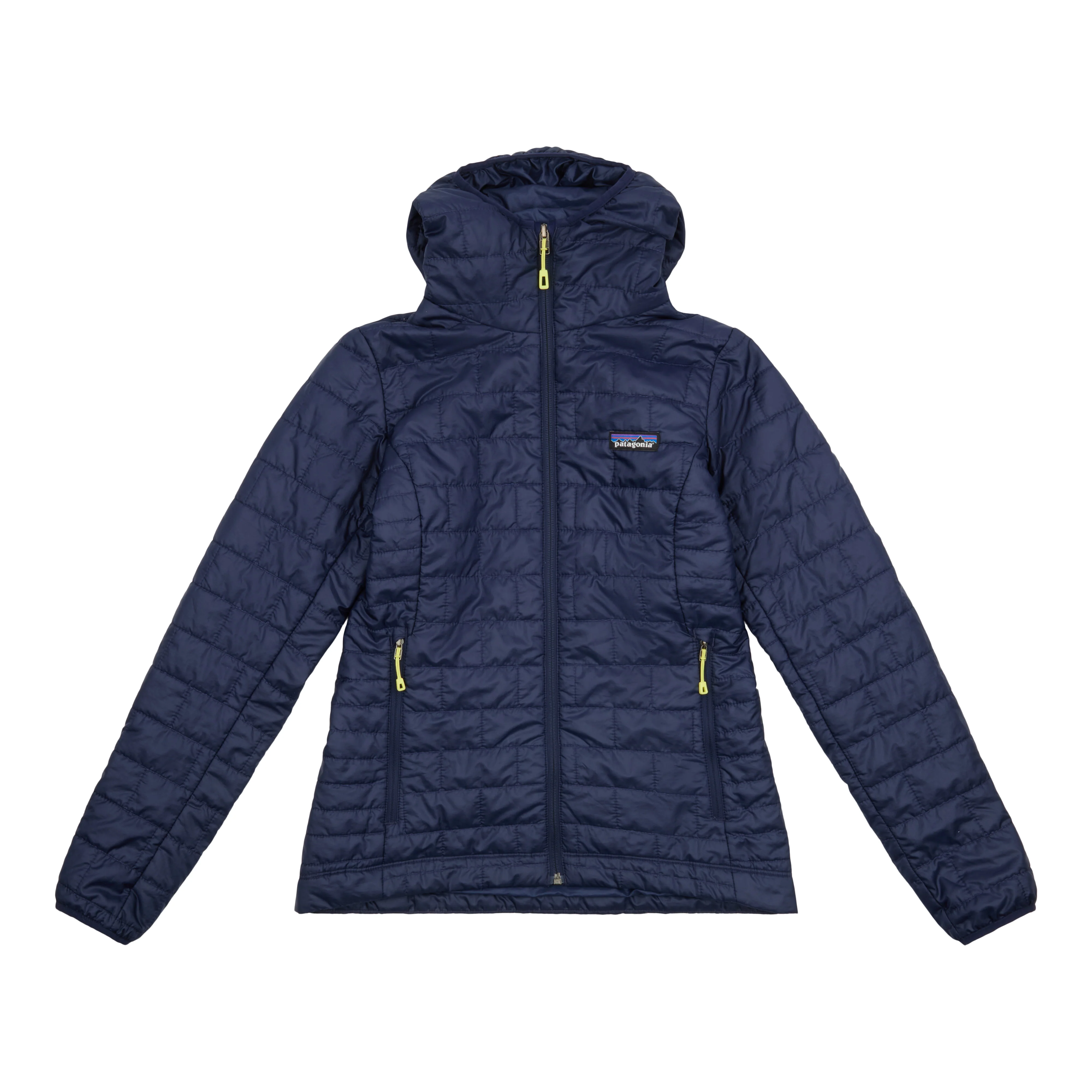 Women's Nano Puff® Hoody