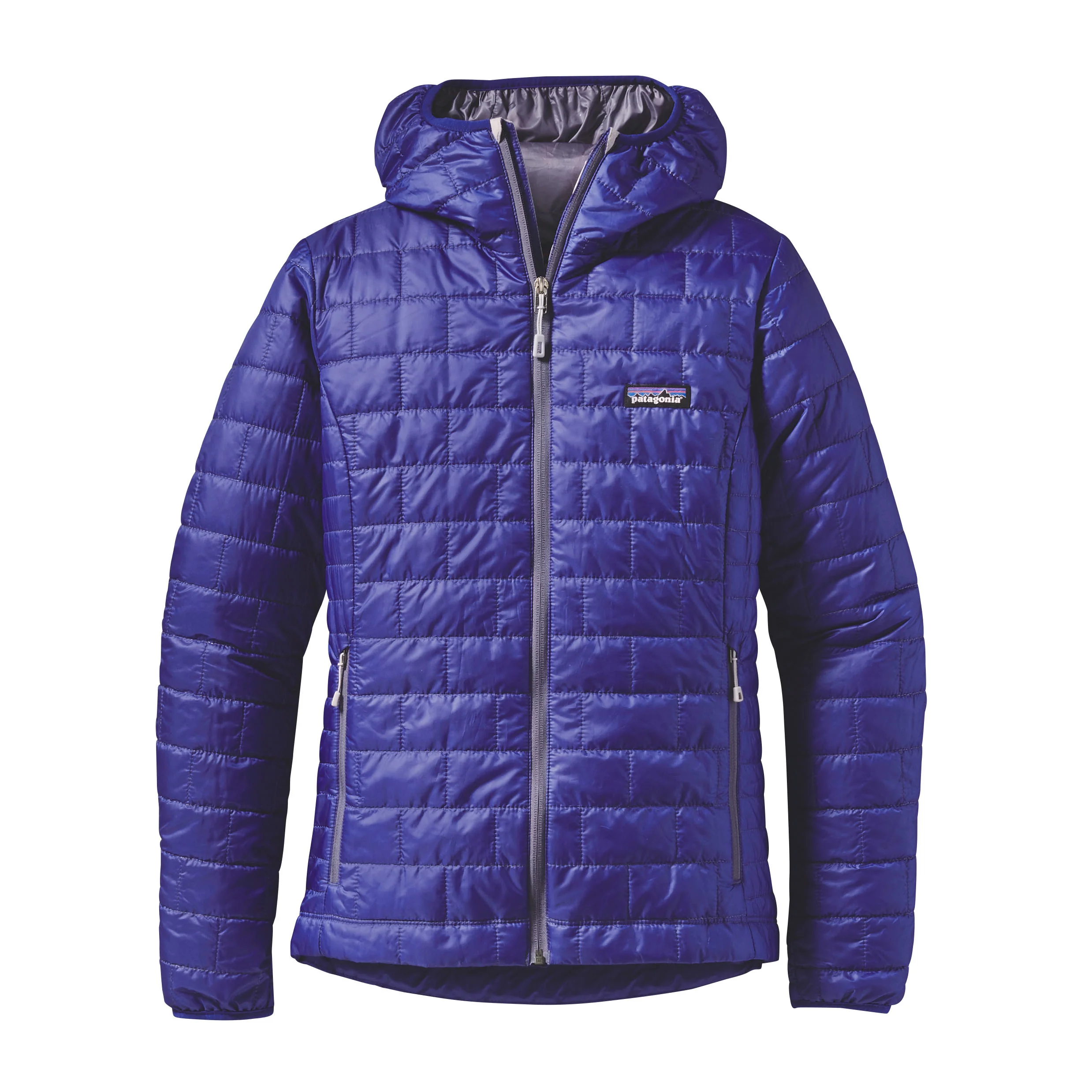 Women's Nano Puff® Hoody
