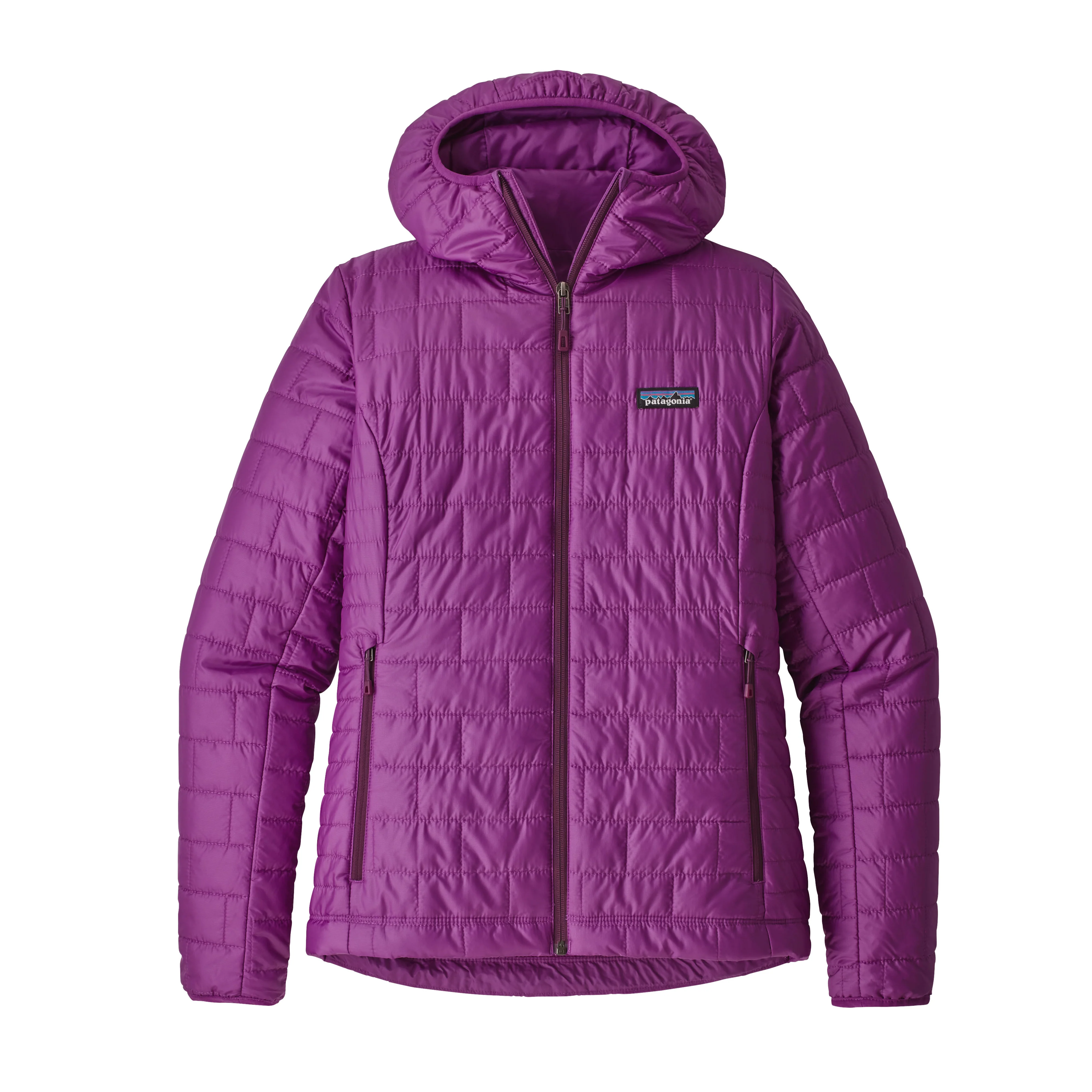 Women's Nano Puff® Hoody