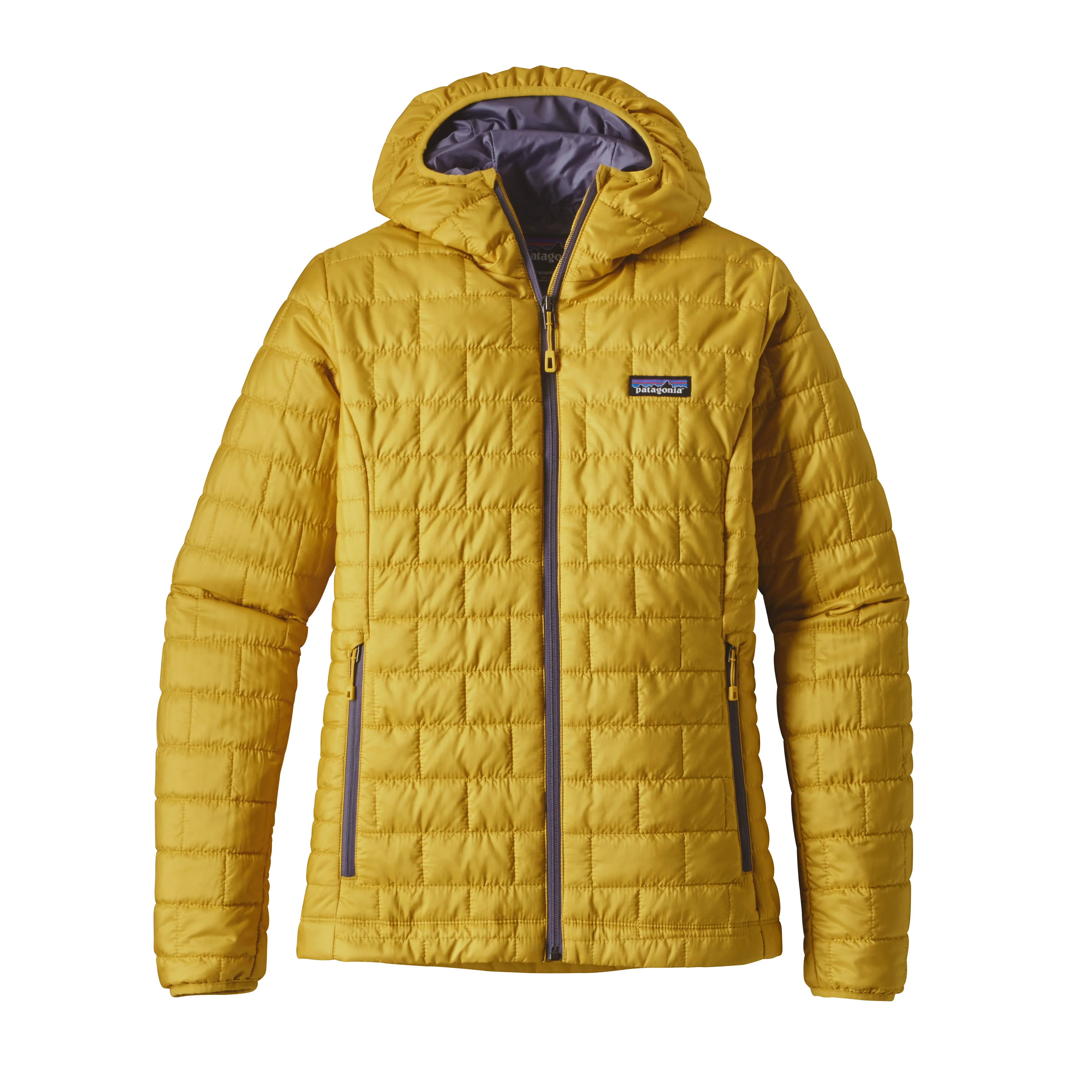 Women's Nano Puff® Hoody