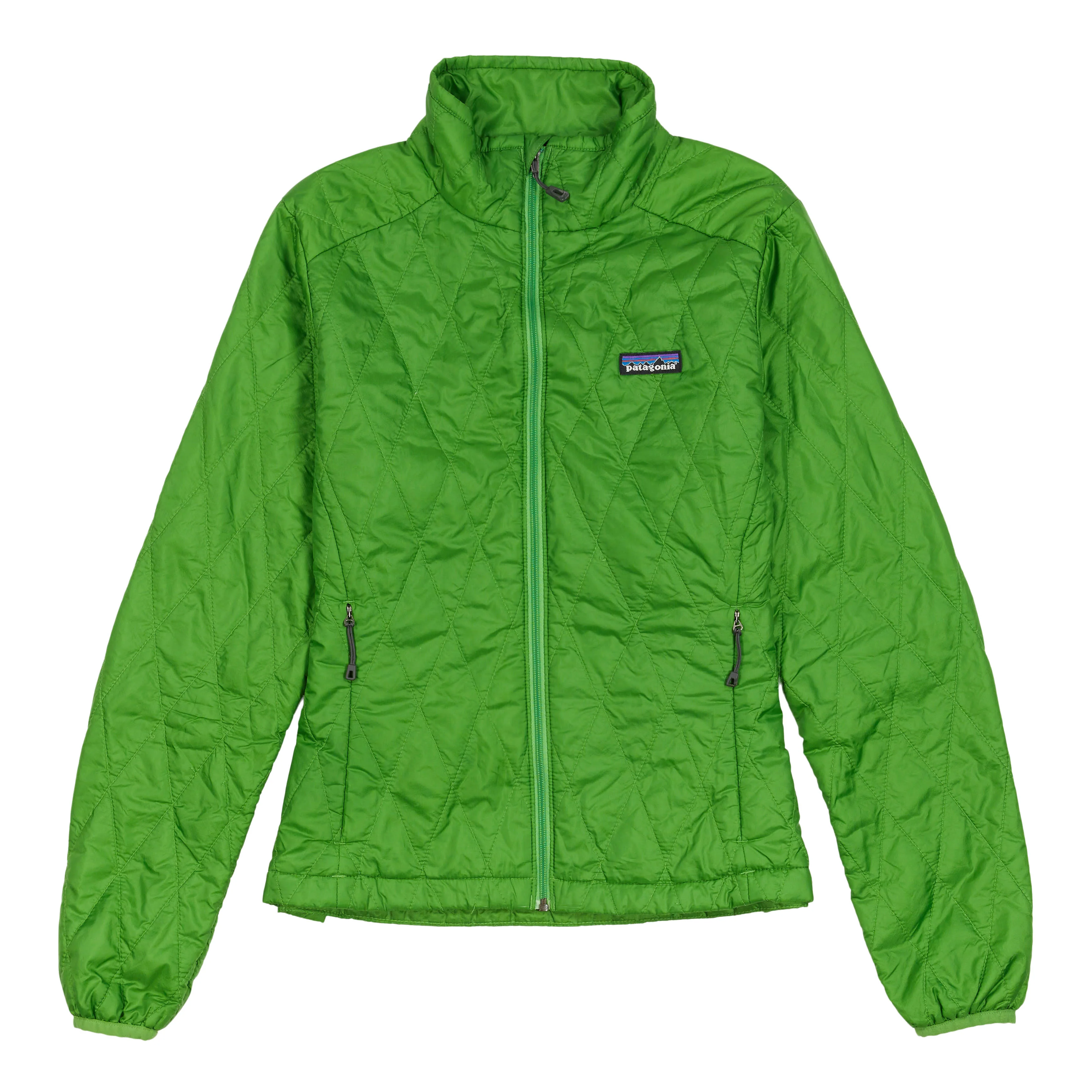 Women's Nano Puff® Jacket