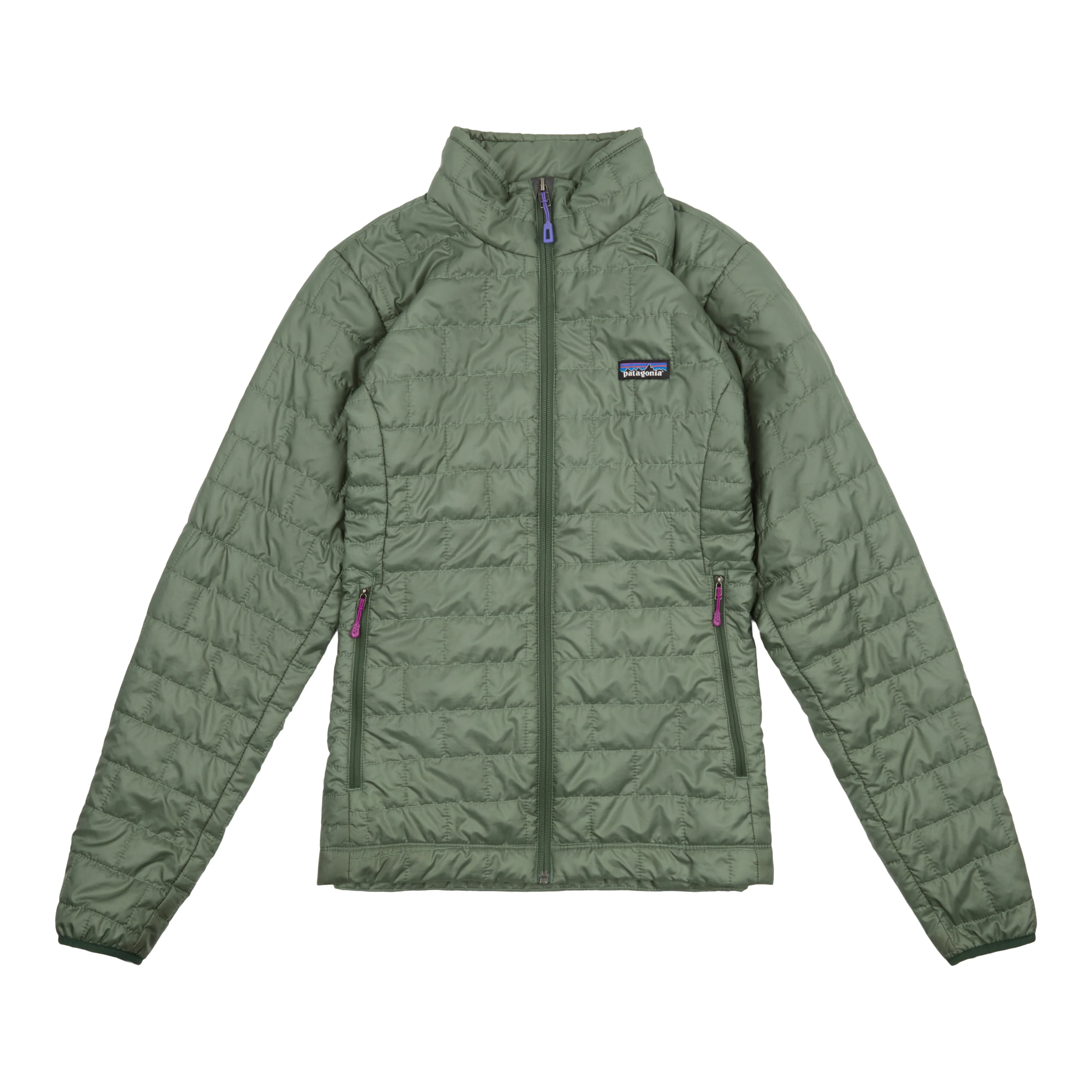 Women's Nano Puff® Jacket