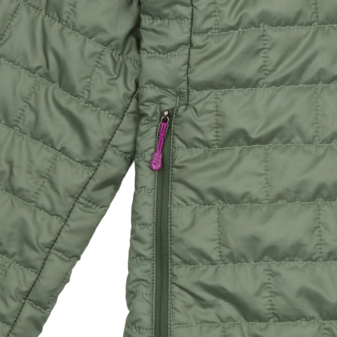 Women's Nano Puff® Jacket - Image 2