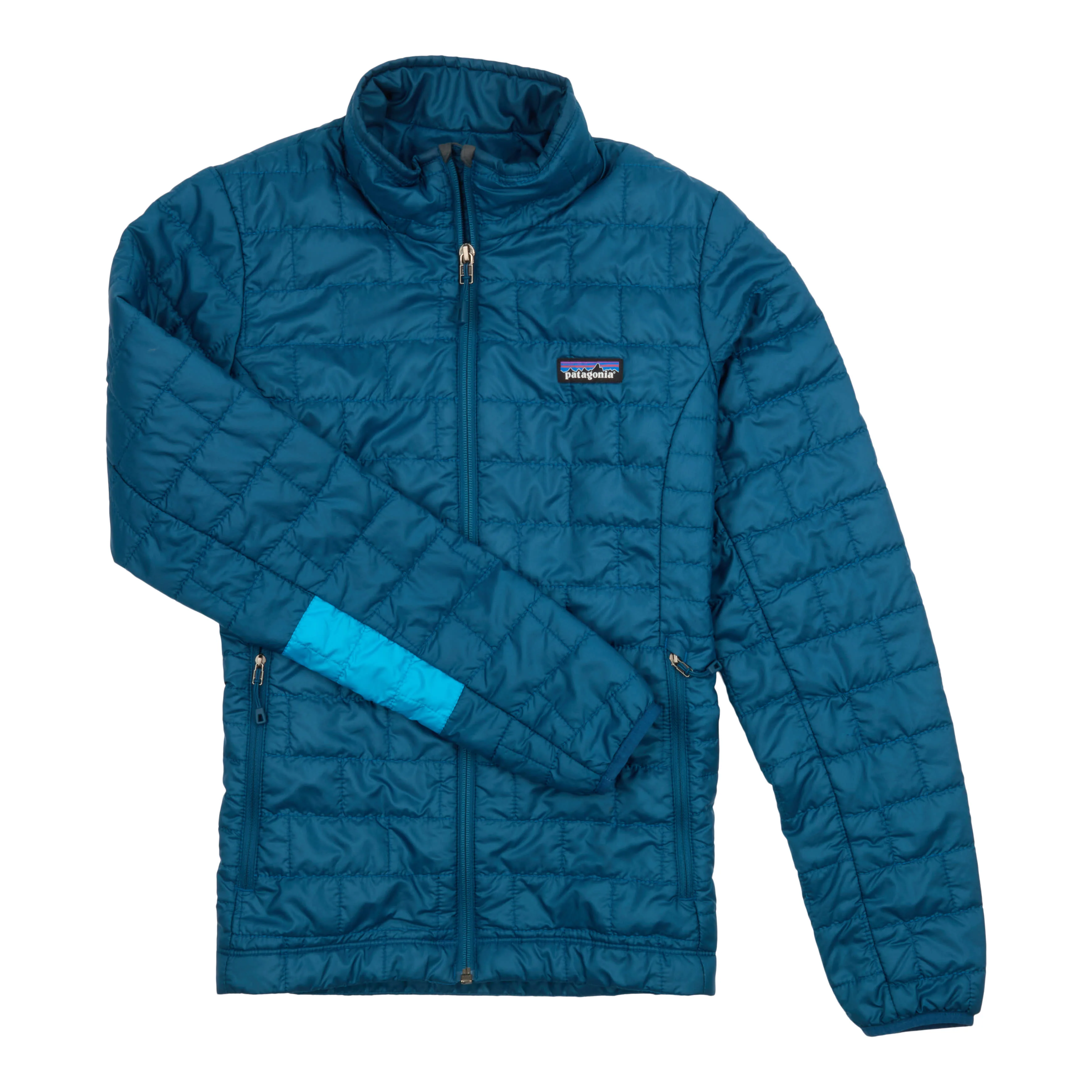 Women's Nano Puff® Jacket