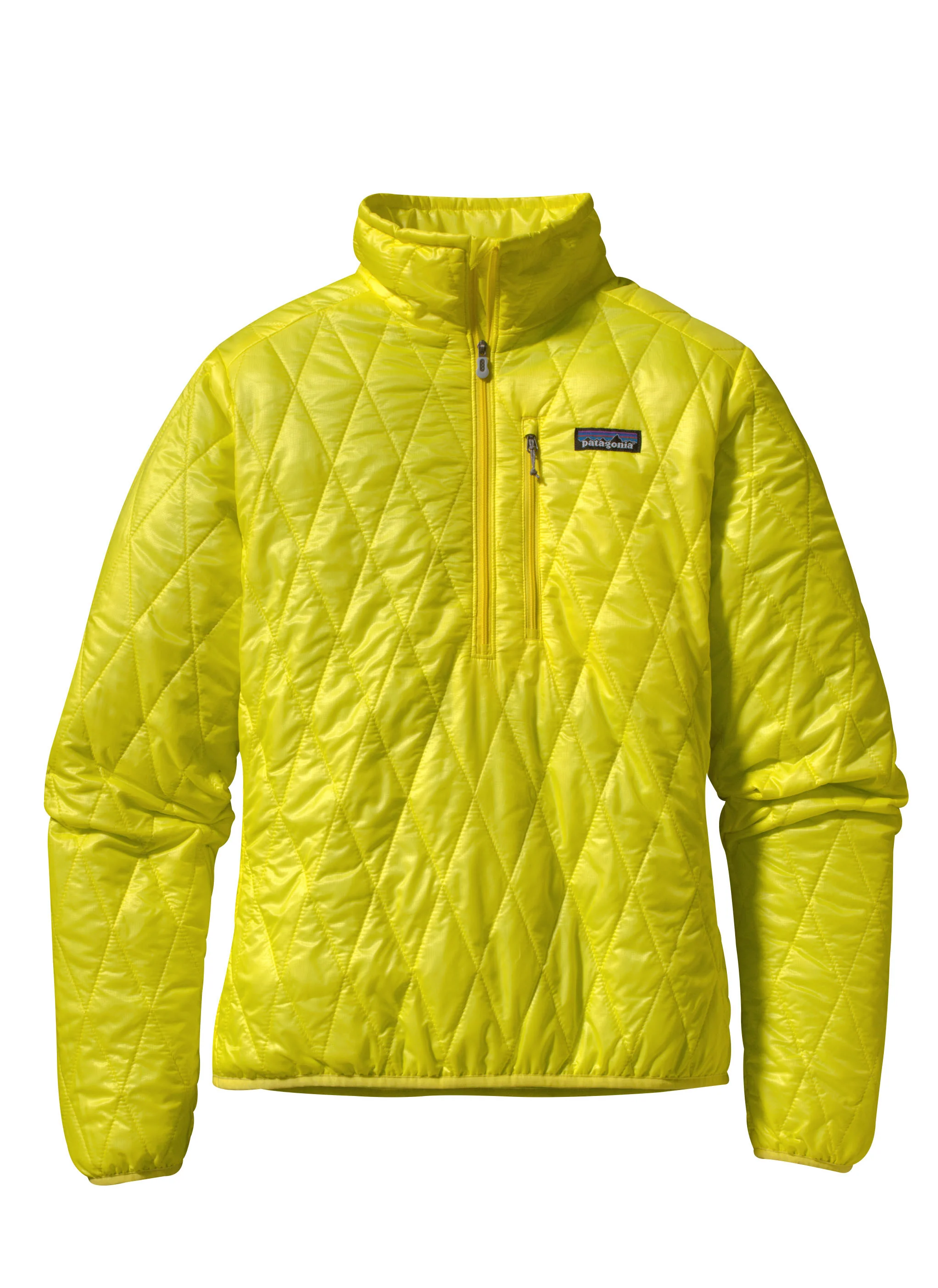Women's Nano Puff® Pullover