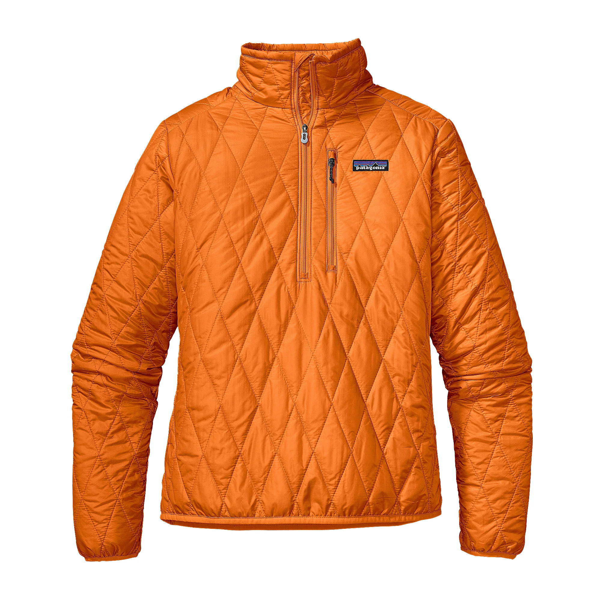 Women's Nano Puff® Pullover