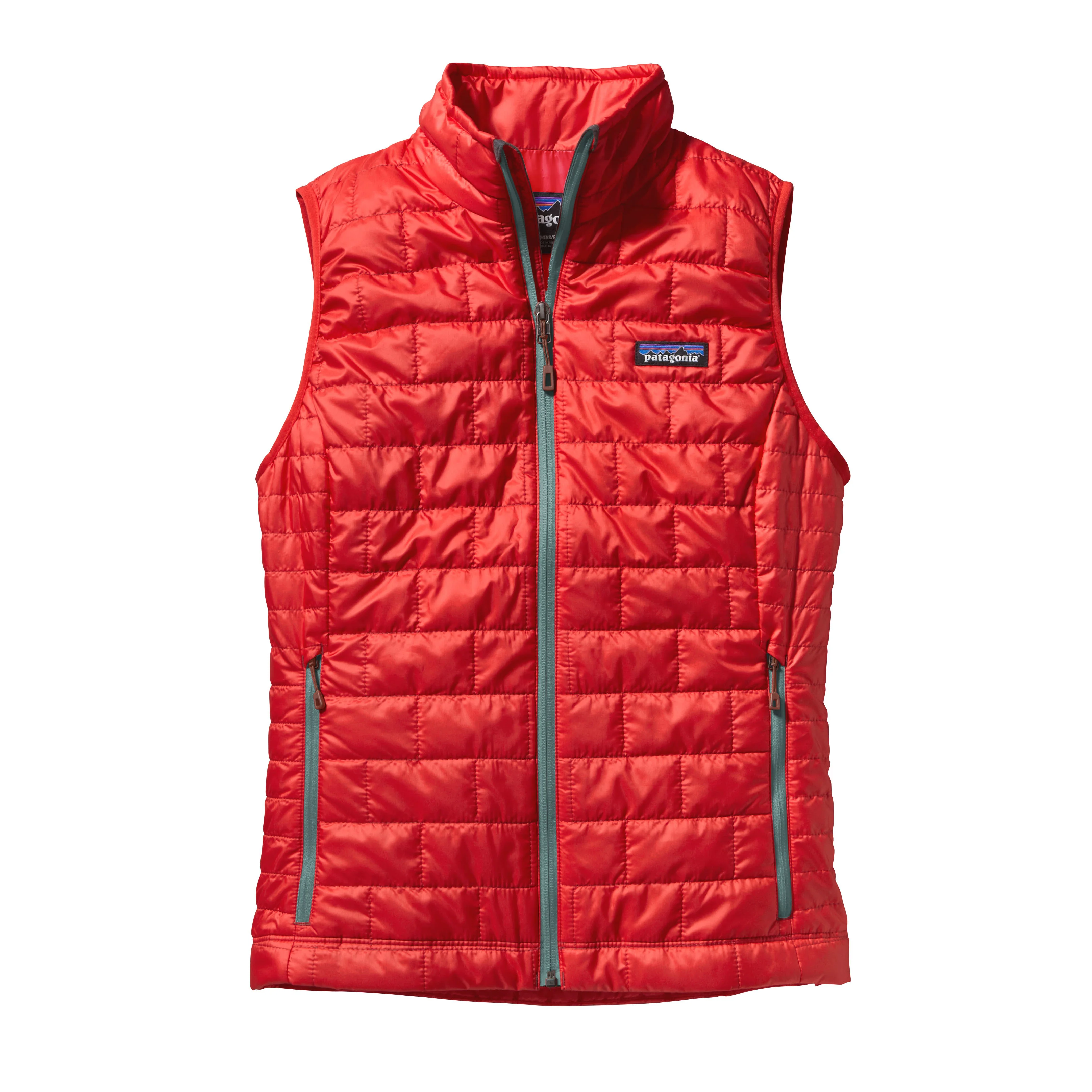 Women's Nano Puff® Vest