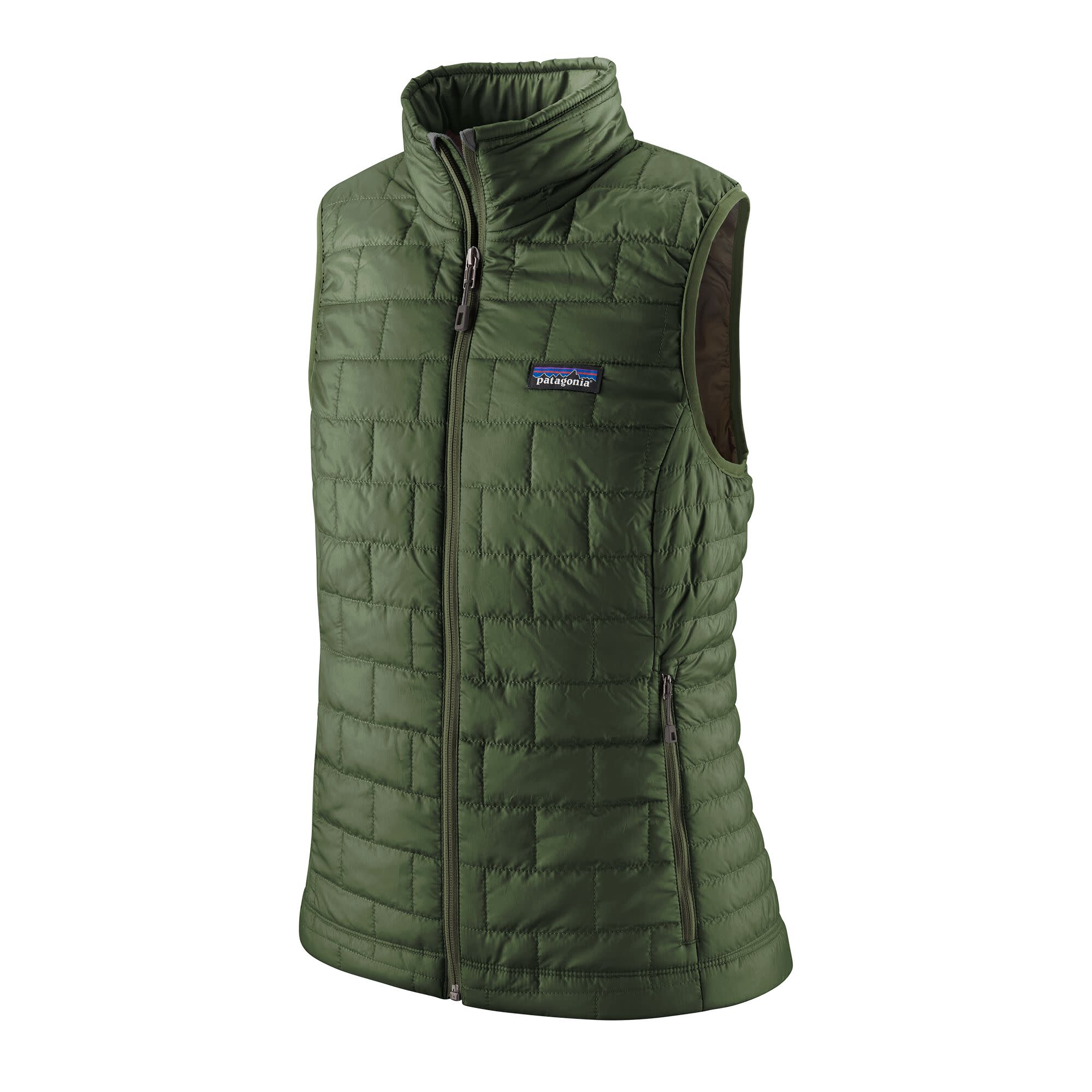 Women's Nano Puff® Vest