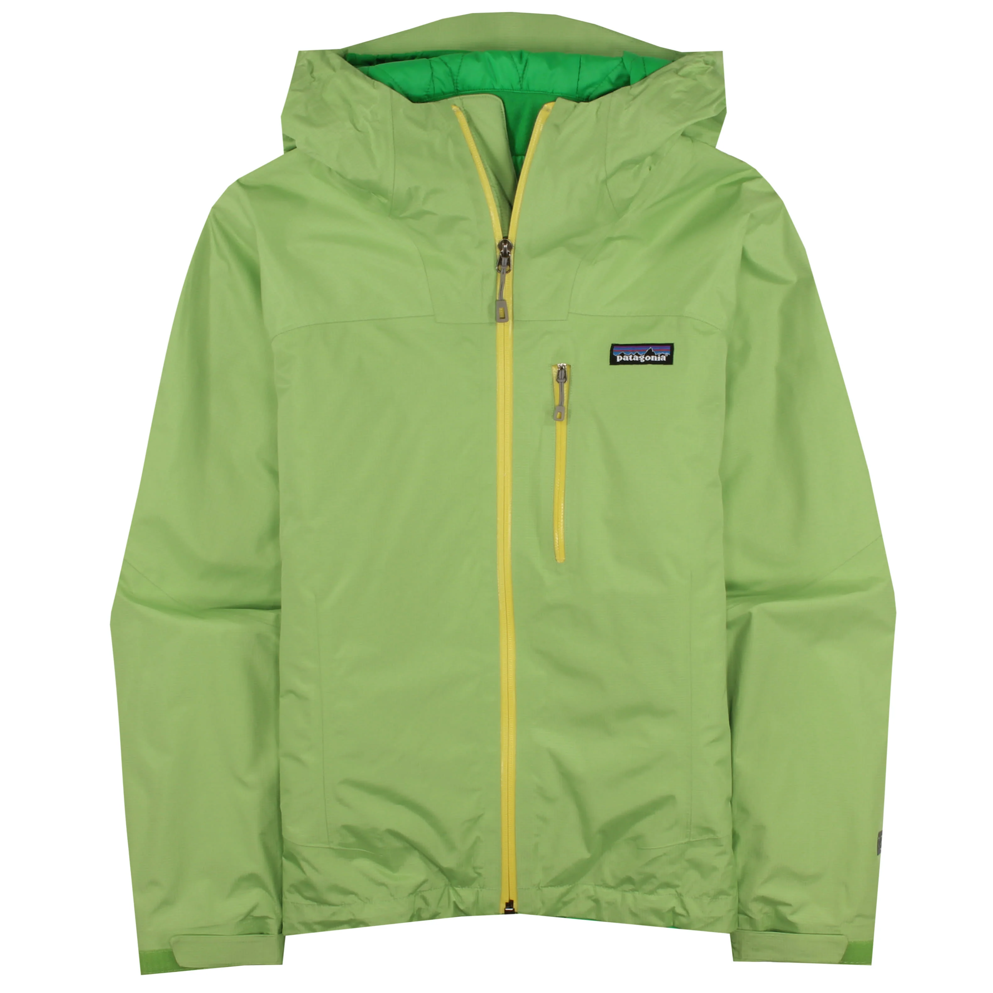 Women's Nano Storm™ Jacket