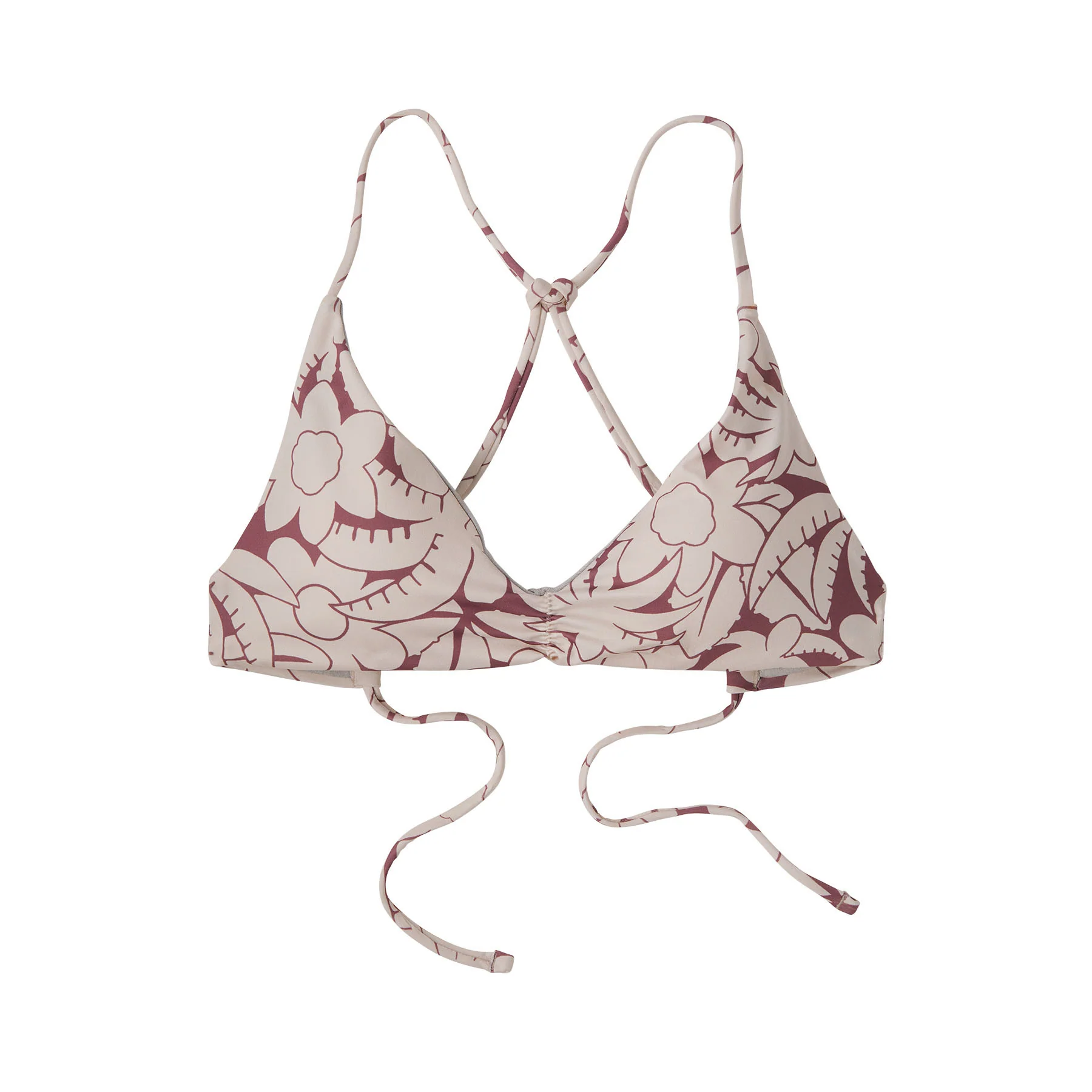 Women's Nanogrip Sunny Tide Top
