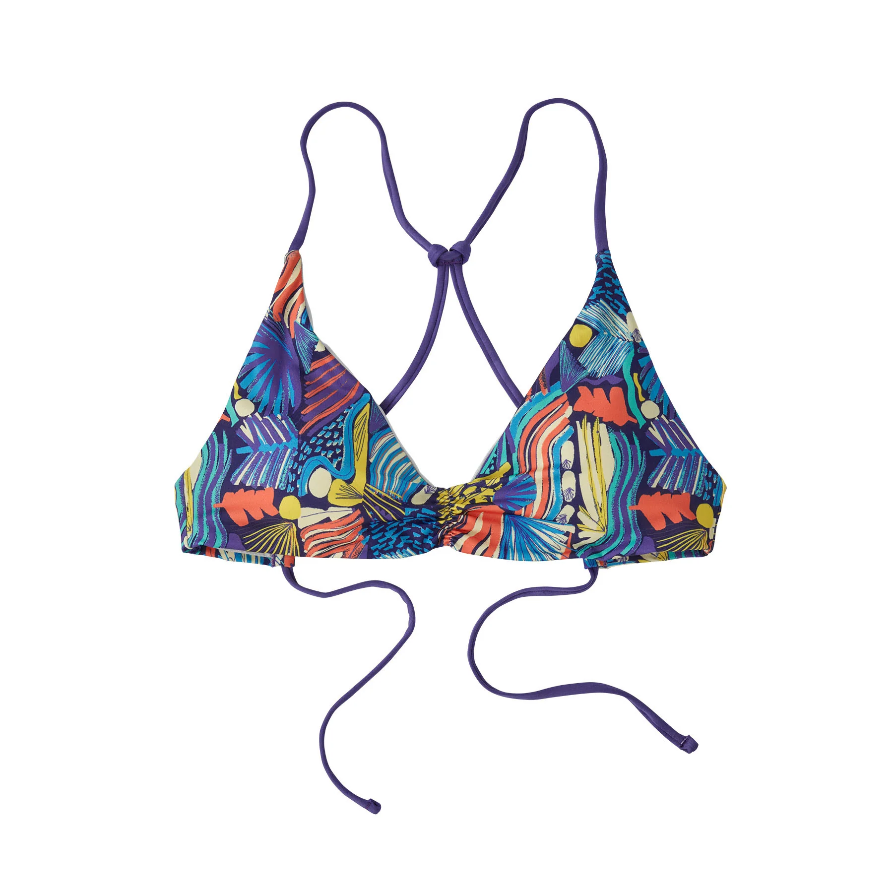 Women's Nanogrip Sunny Tide Top